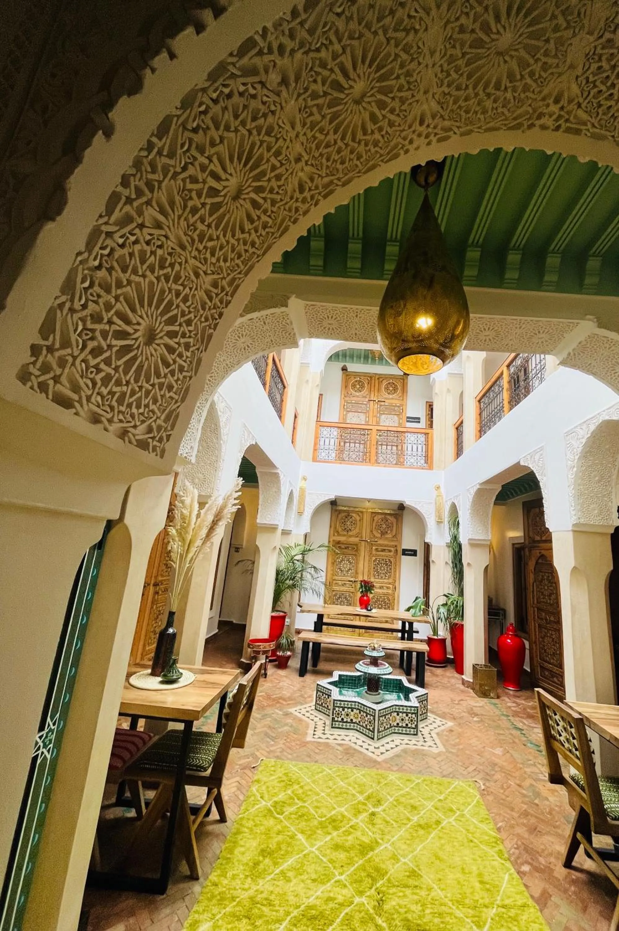 Riad Dar Fanny