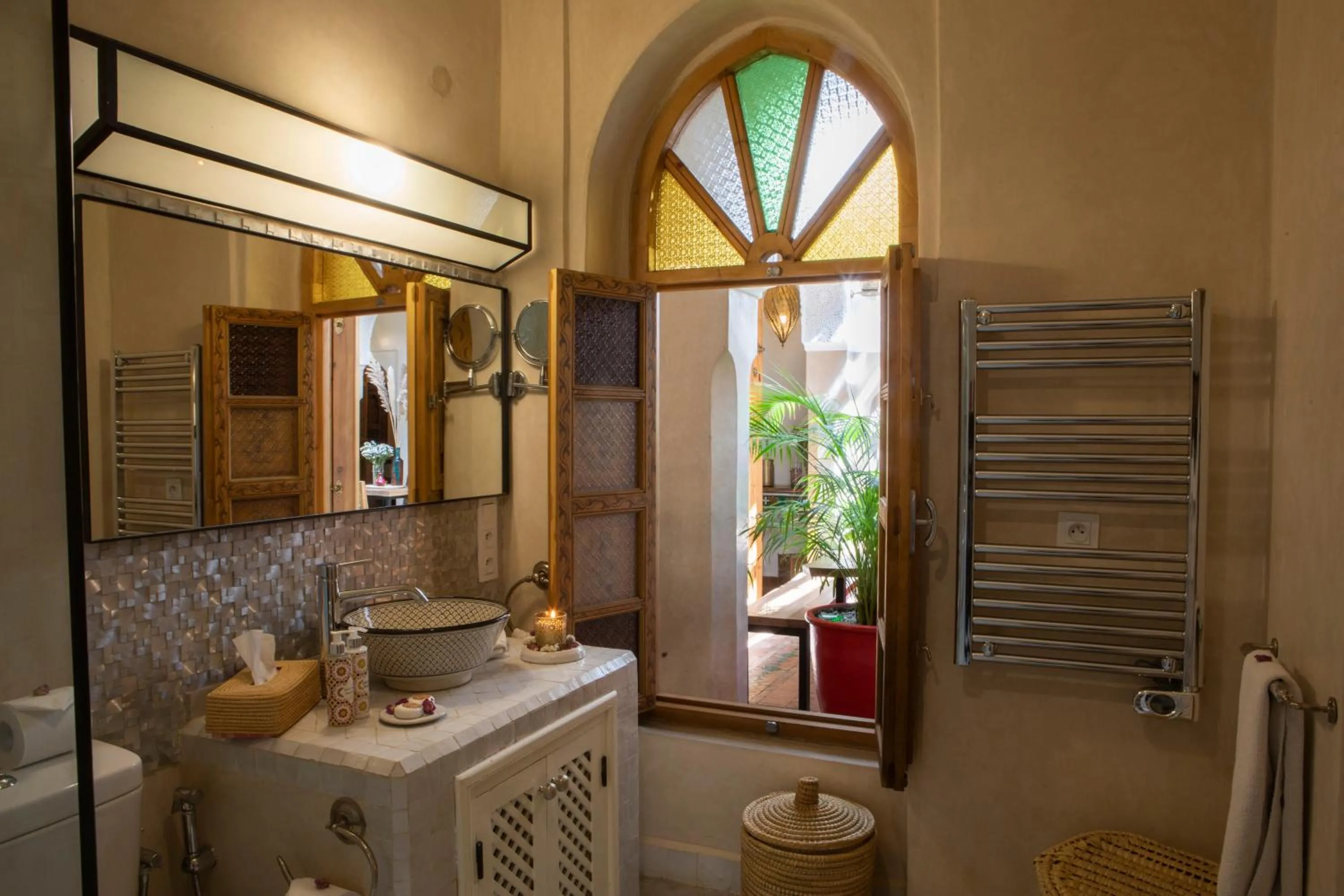 Riad Dar Fanny