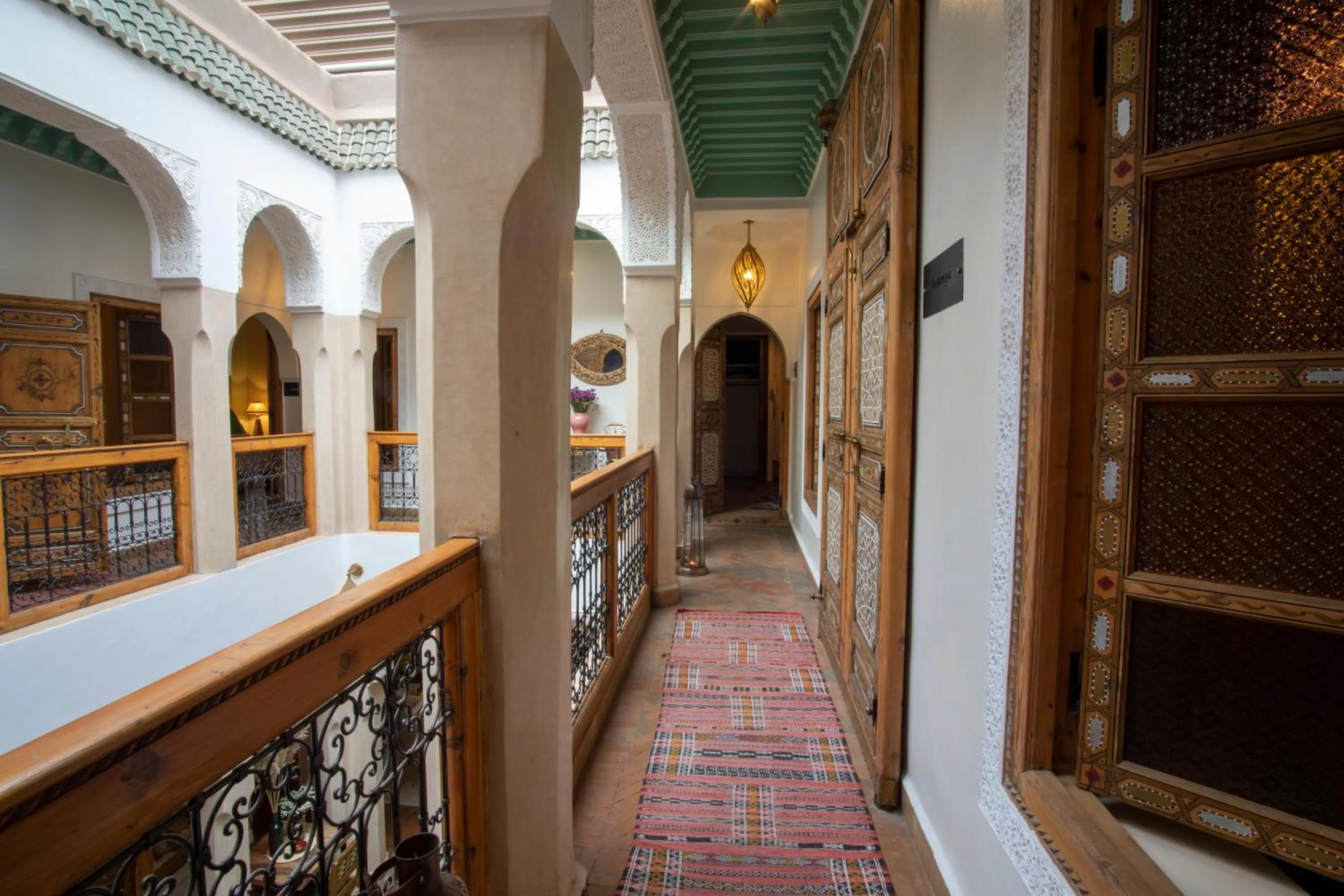 Riad Dar Fanny