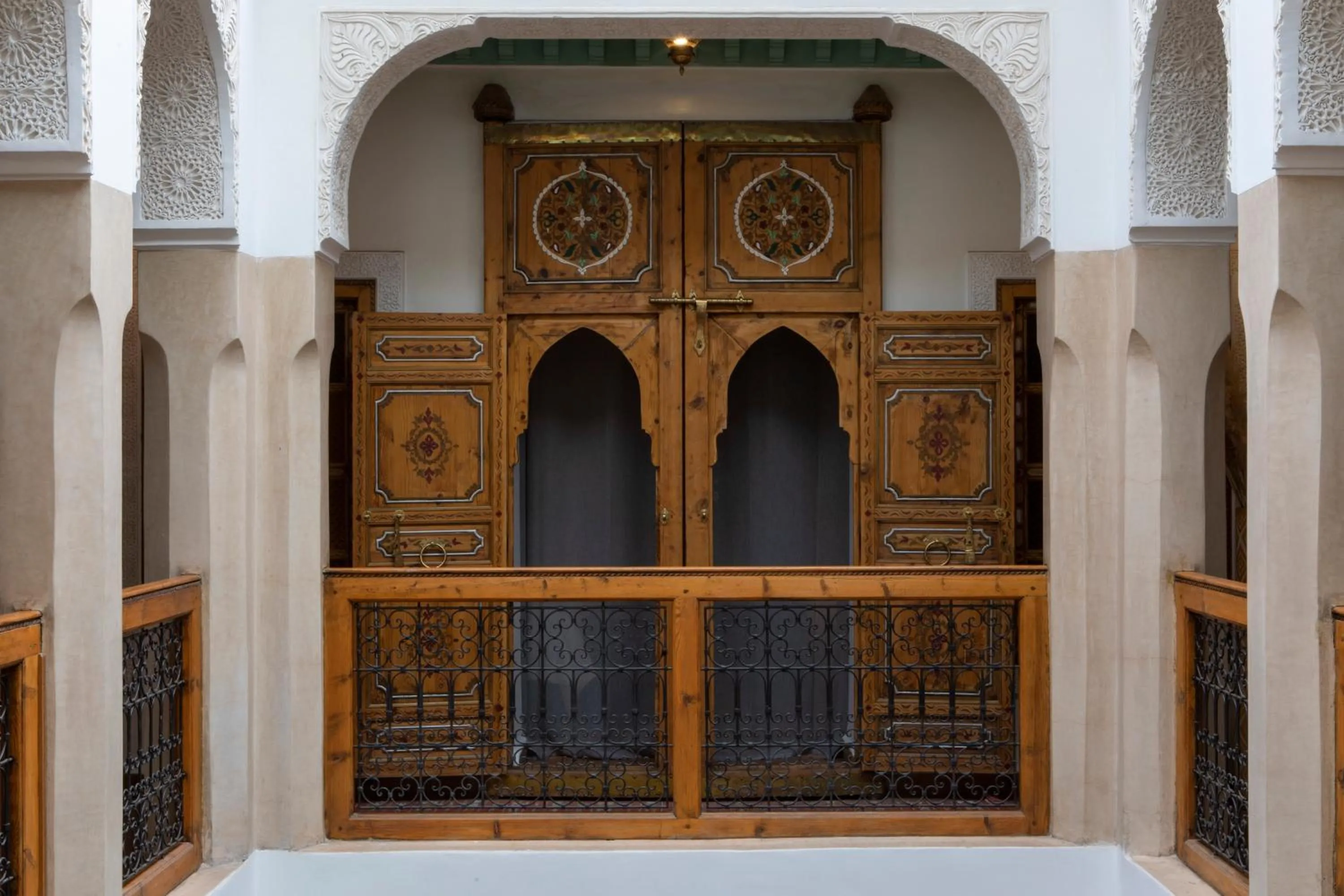 Riad Dar Fanny