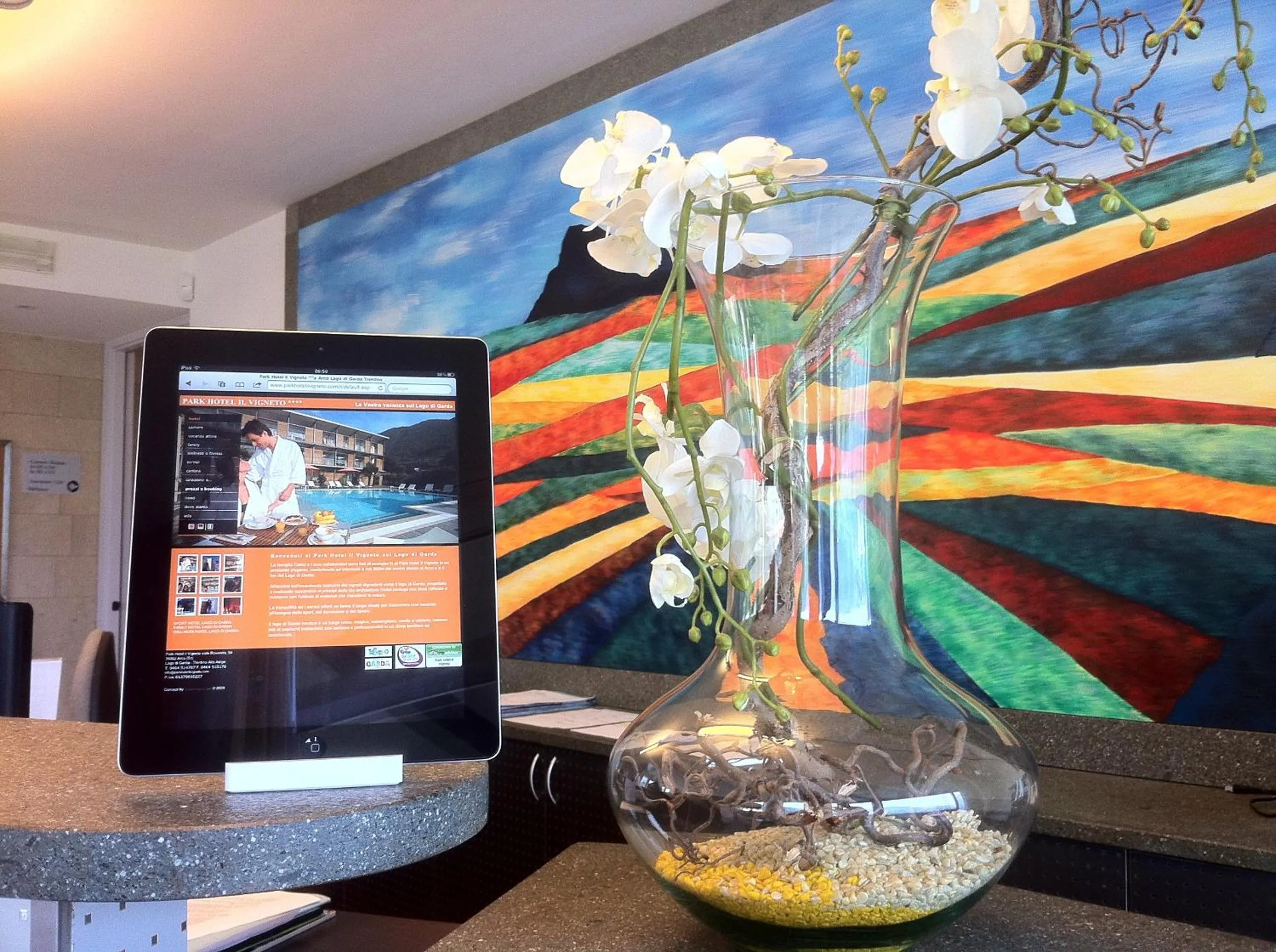 Other in Park Hotel Il Vigneto