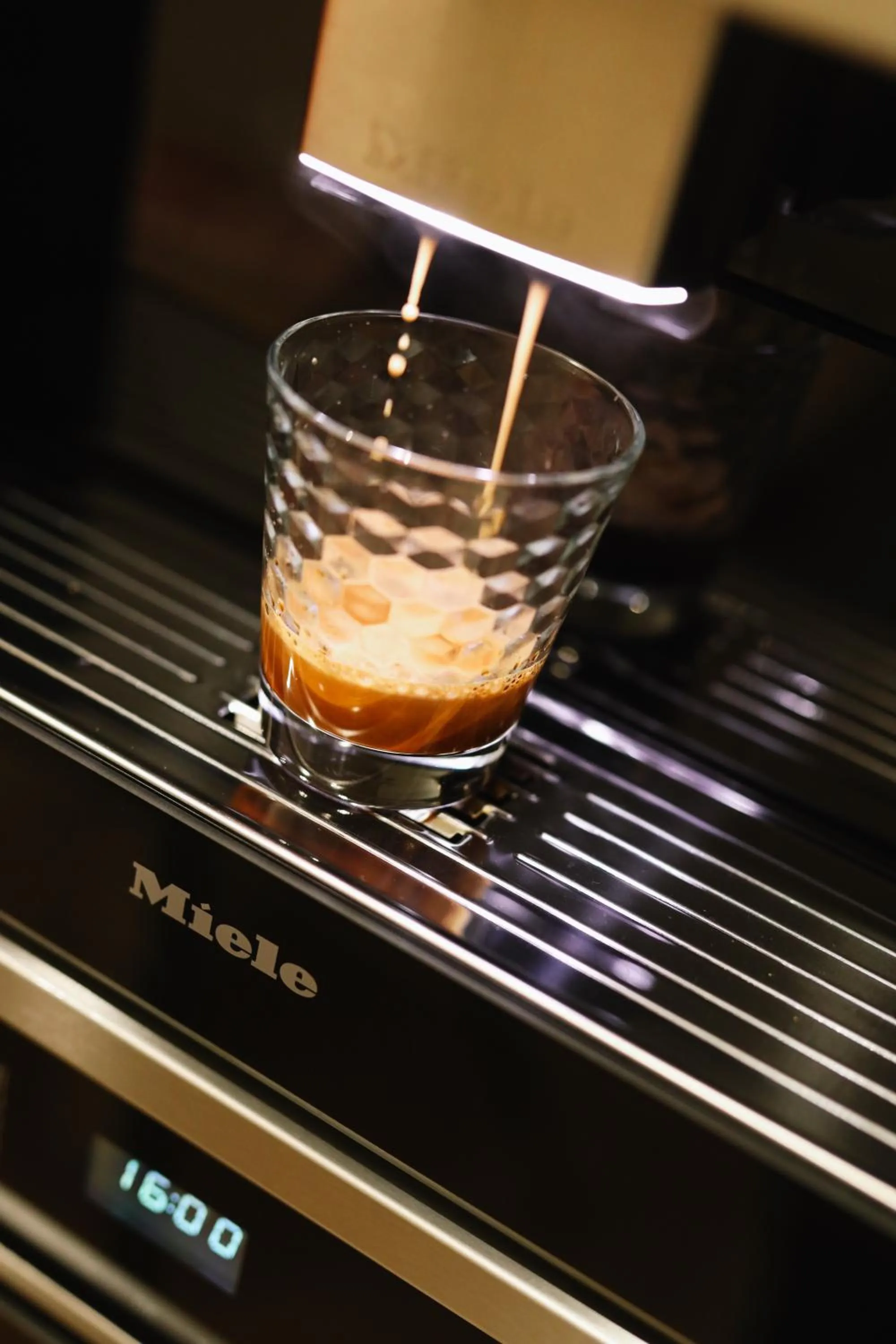 Coffee/tea facilities in Mr(s)STiL Design Apartments