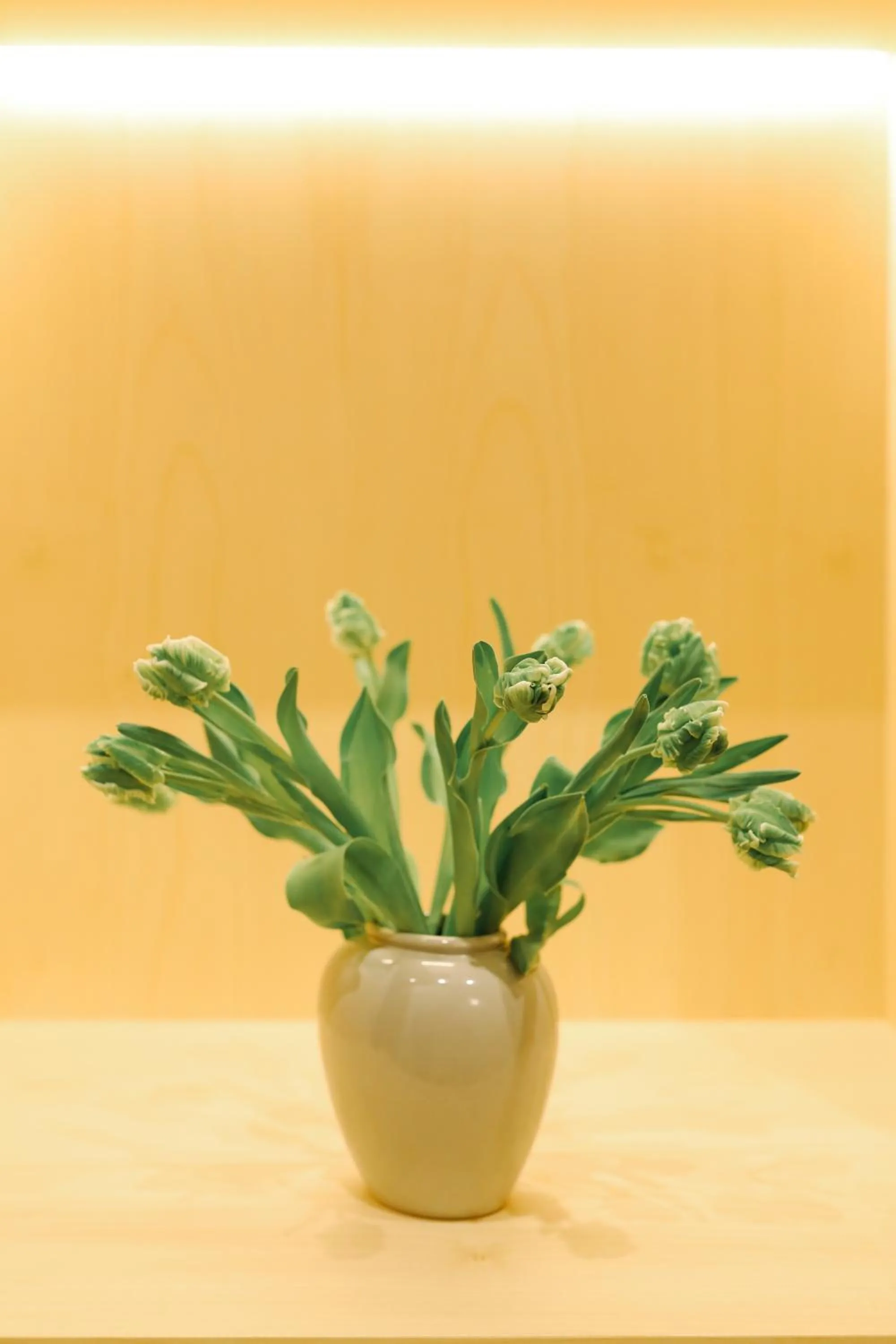 Decorative detail in Mr(s)STiL Design Apartments