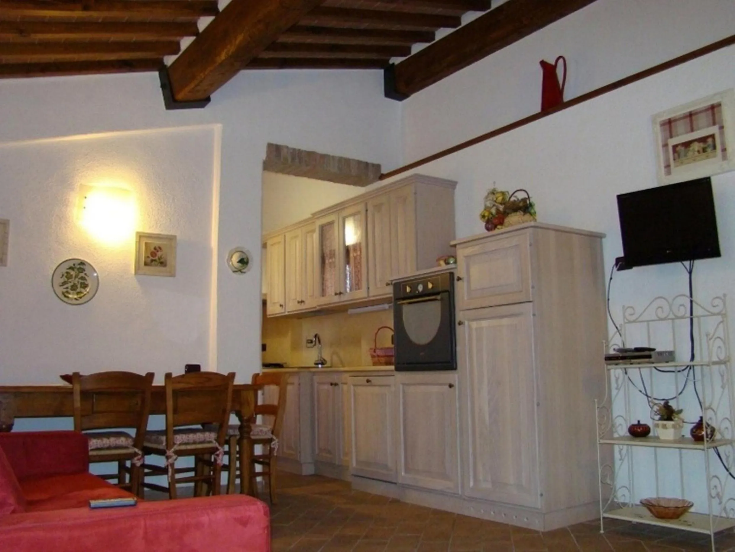 Antica Fonte Residenza di Siena