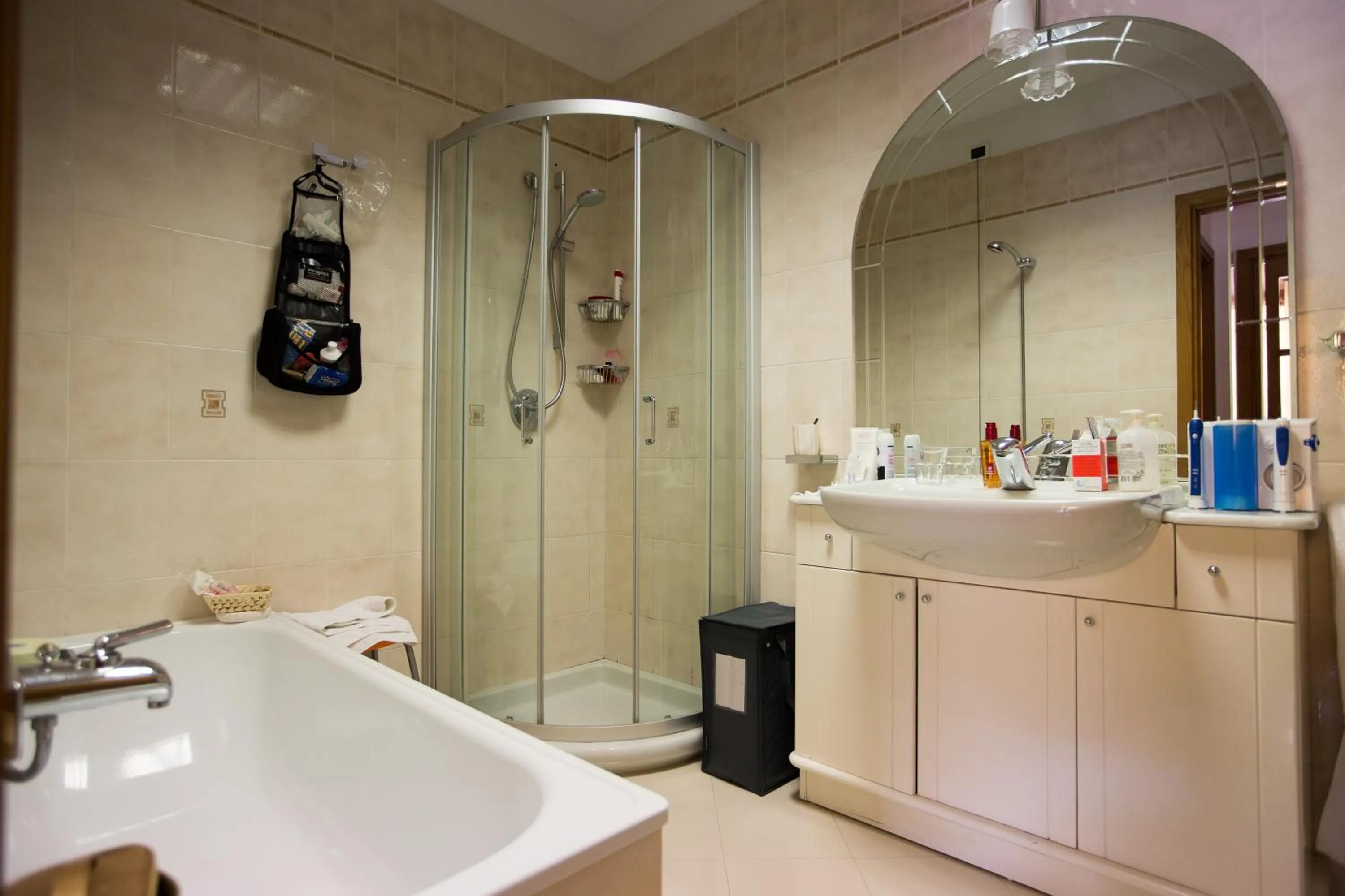 Antica Fonte Residenza di Siena