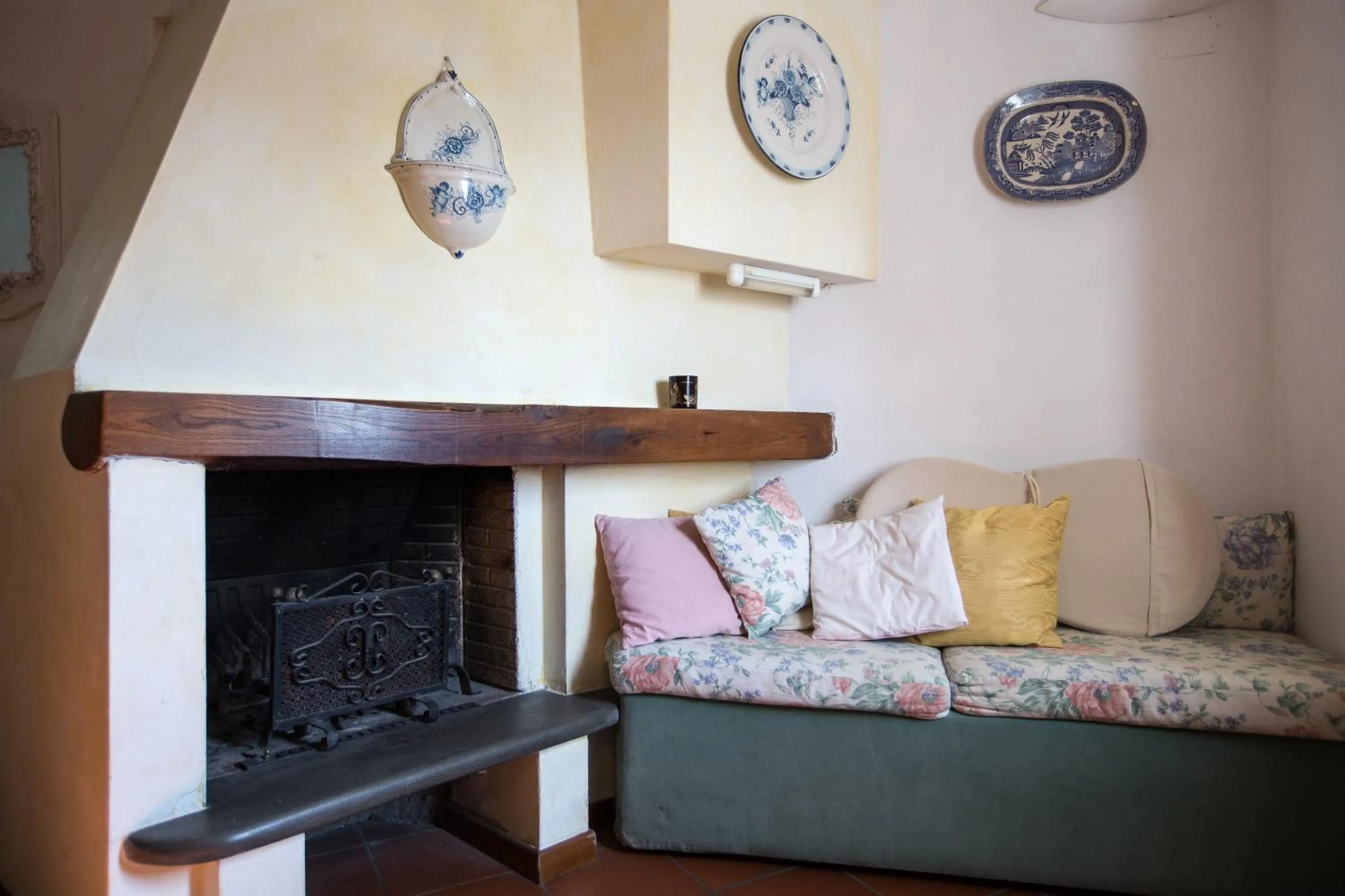 Antica Fonte Residenza di Siena