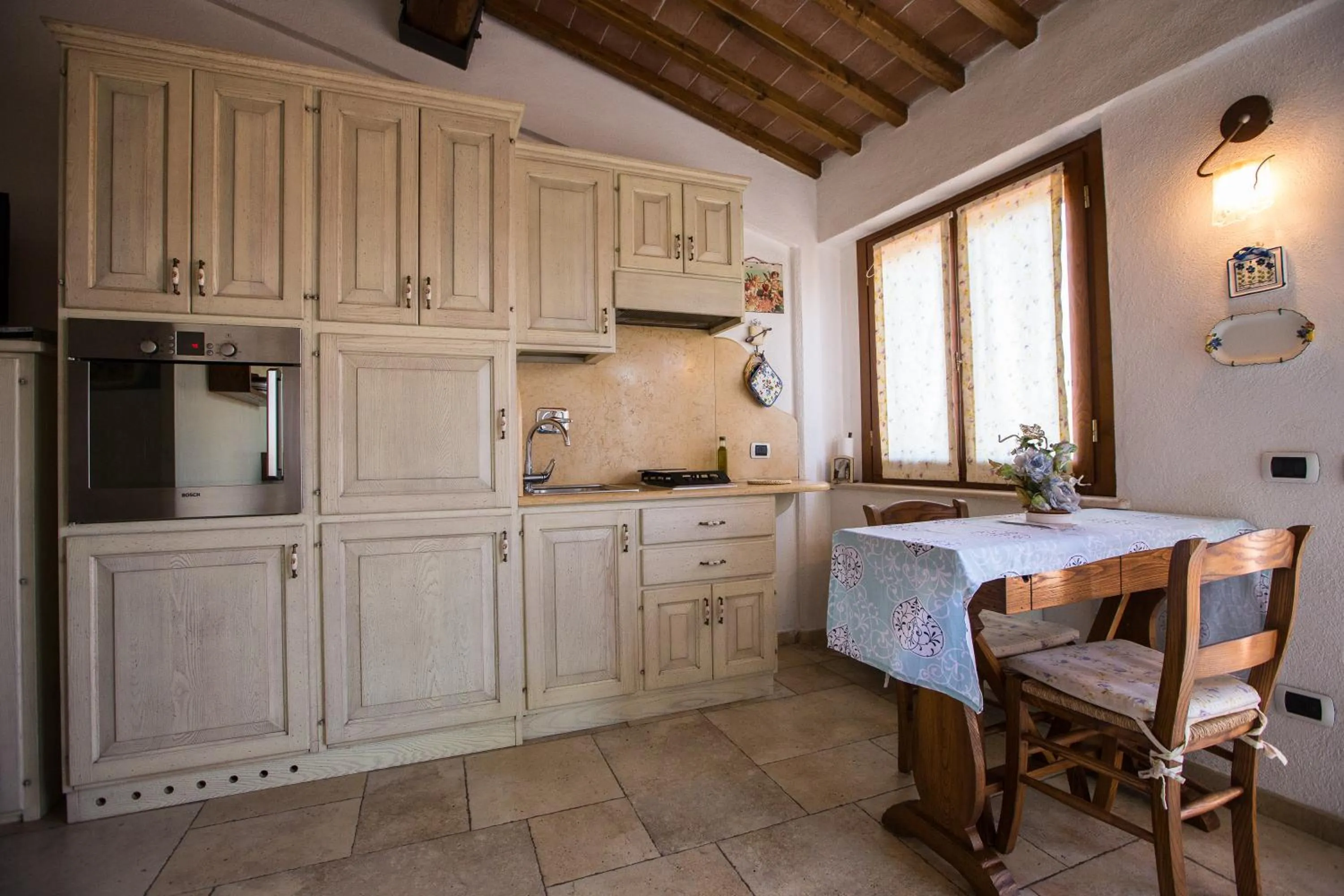 Antica Fonte Residenza di Siena