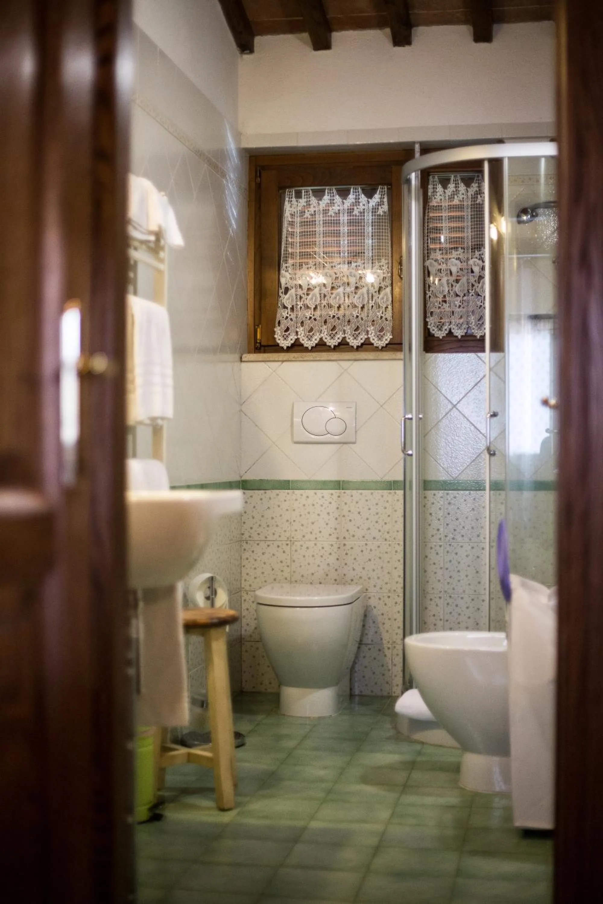 Antica Fonte Residenza di Siena