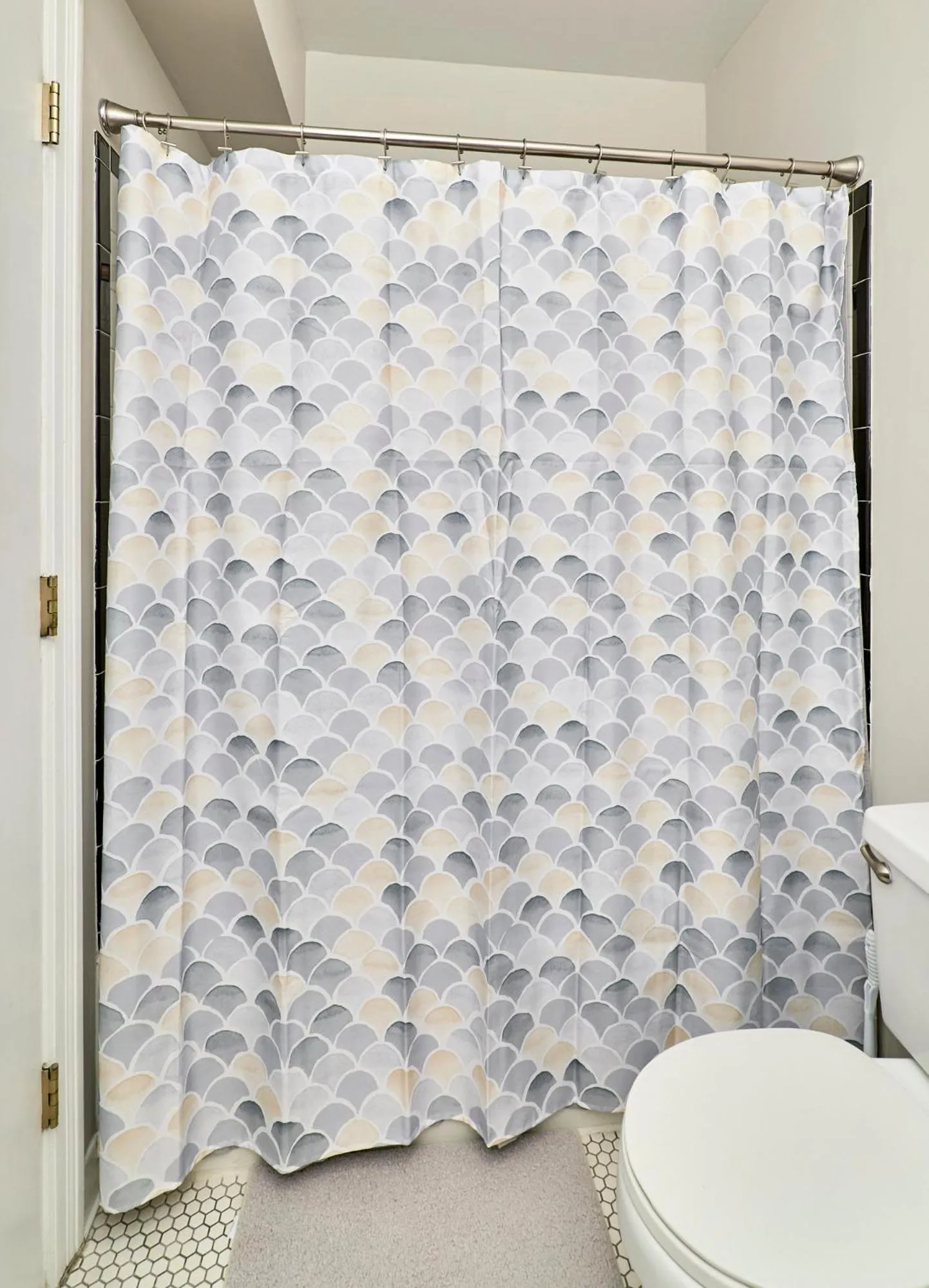 Bathroom in WhiteHouse at Grand Central