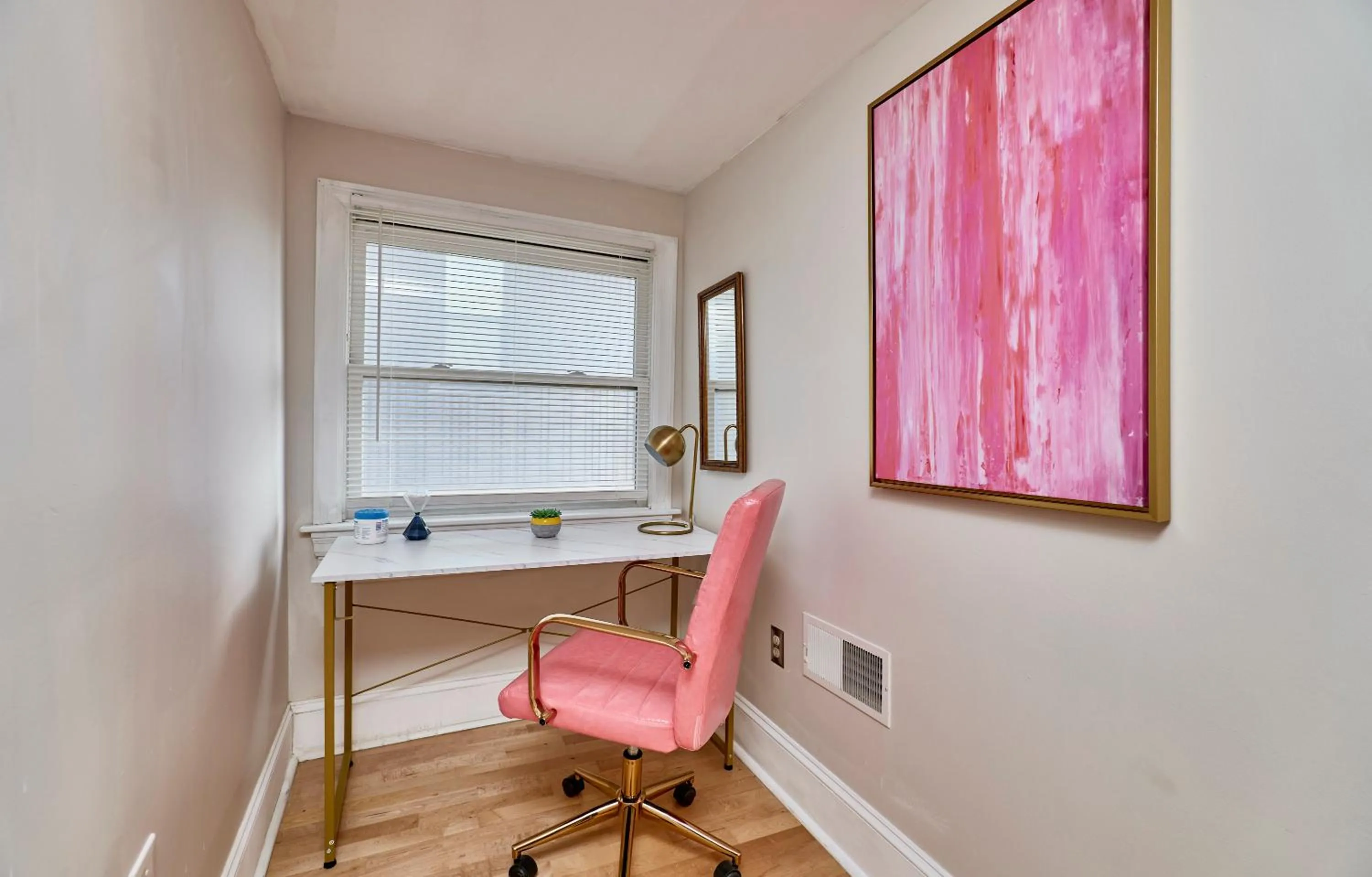 internet in WhiteHouse at Grand Central