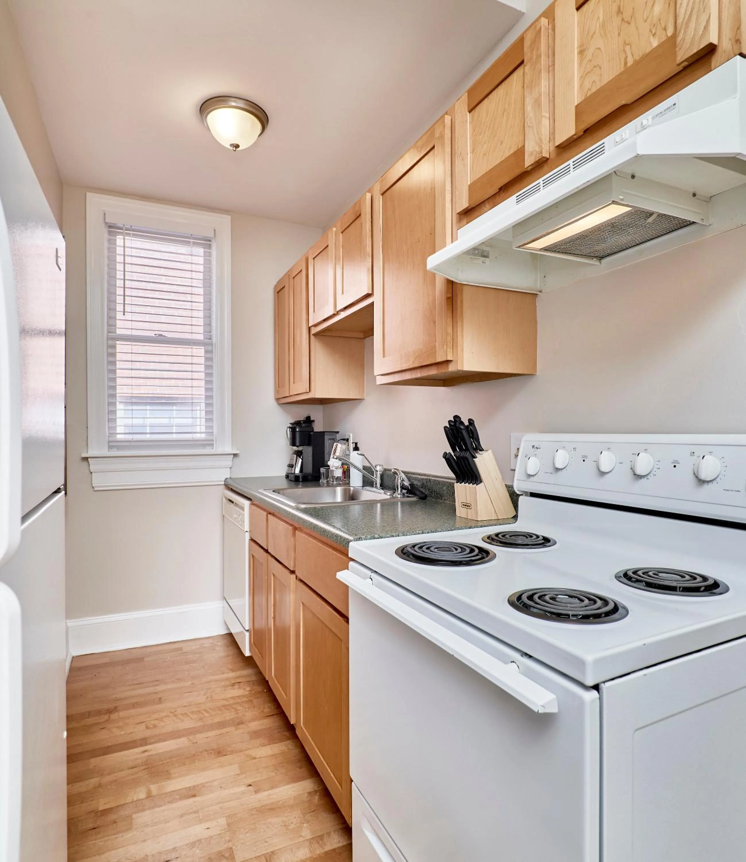 pet friendly in WhiteHouse at Grand Central