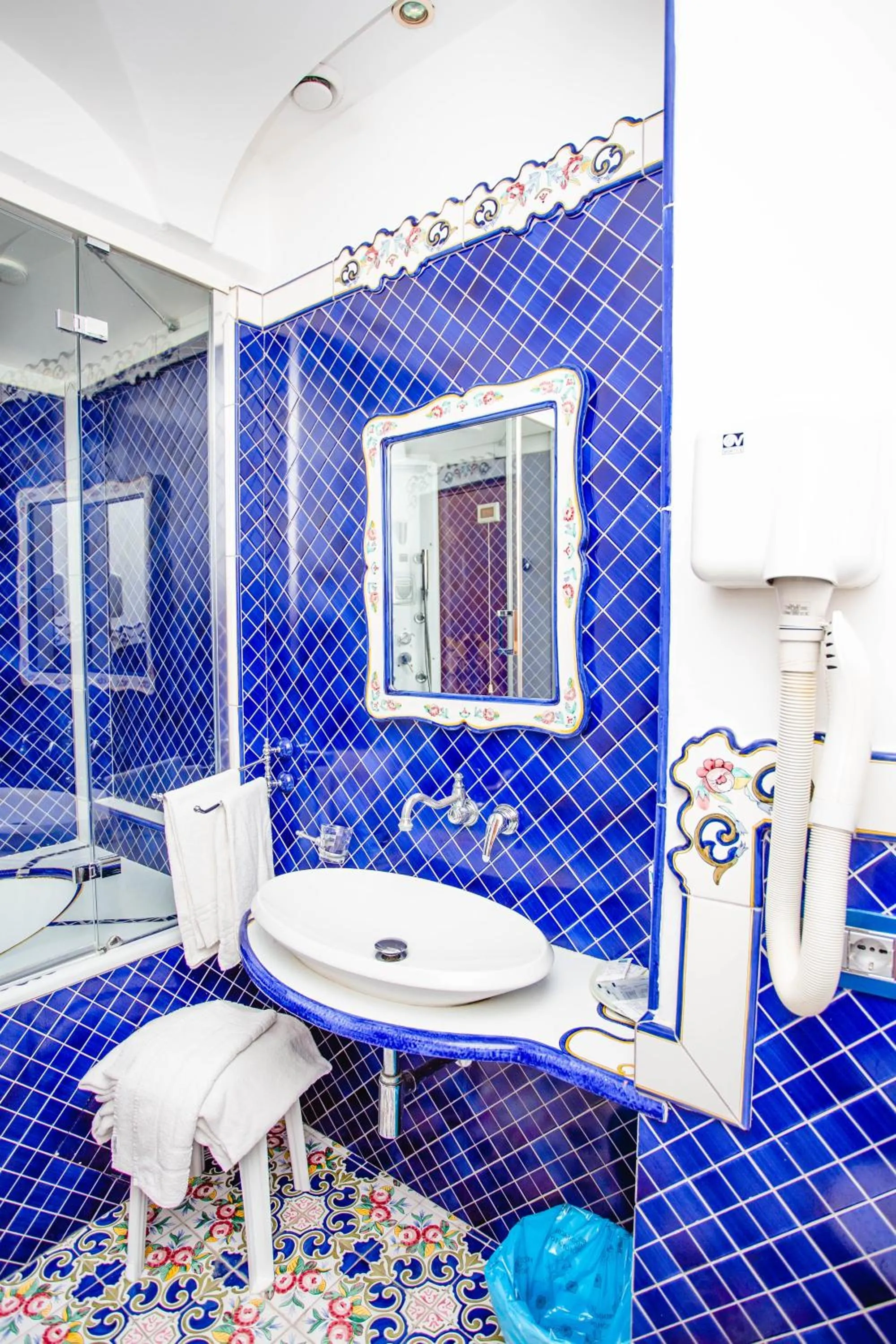 Strand Hotel Delfini