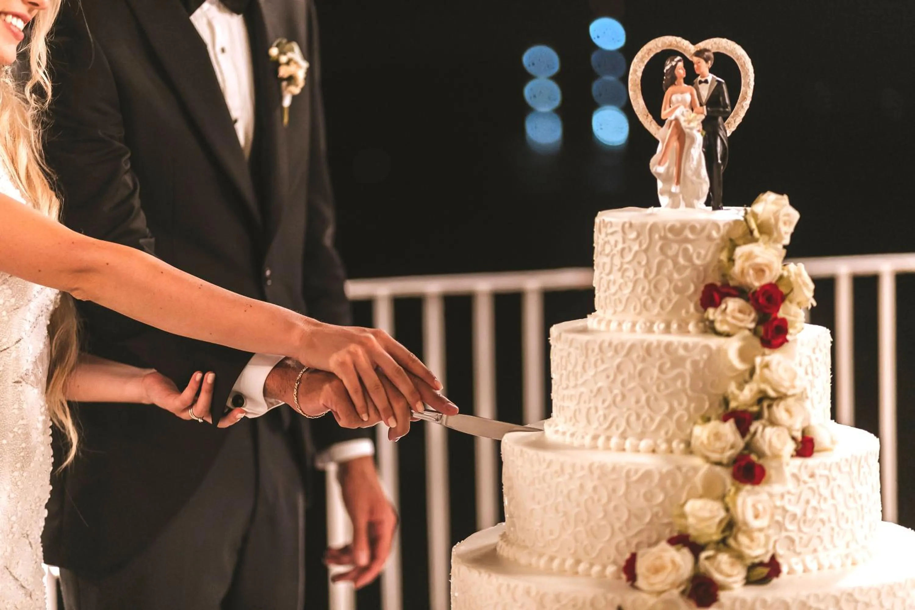 Restaurant/places to eat in Strand Hotel Delfini