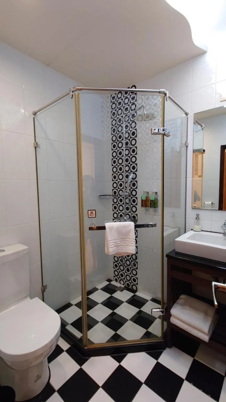 Corner Hostel