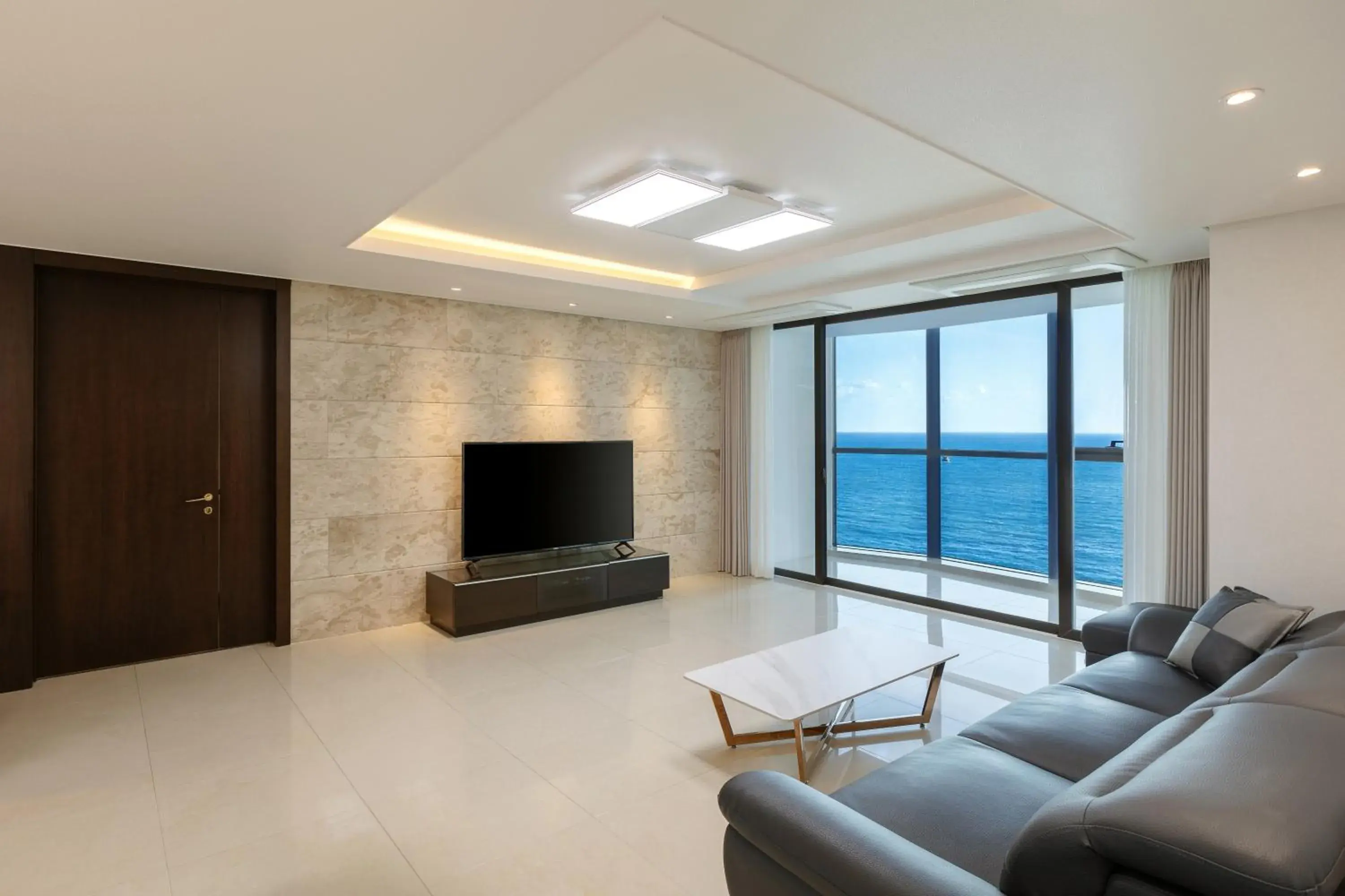 Living room in Pale De Cz Condo Living room in Pale De Cz Condo