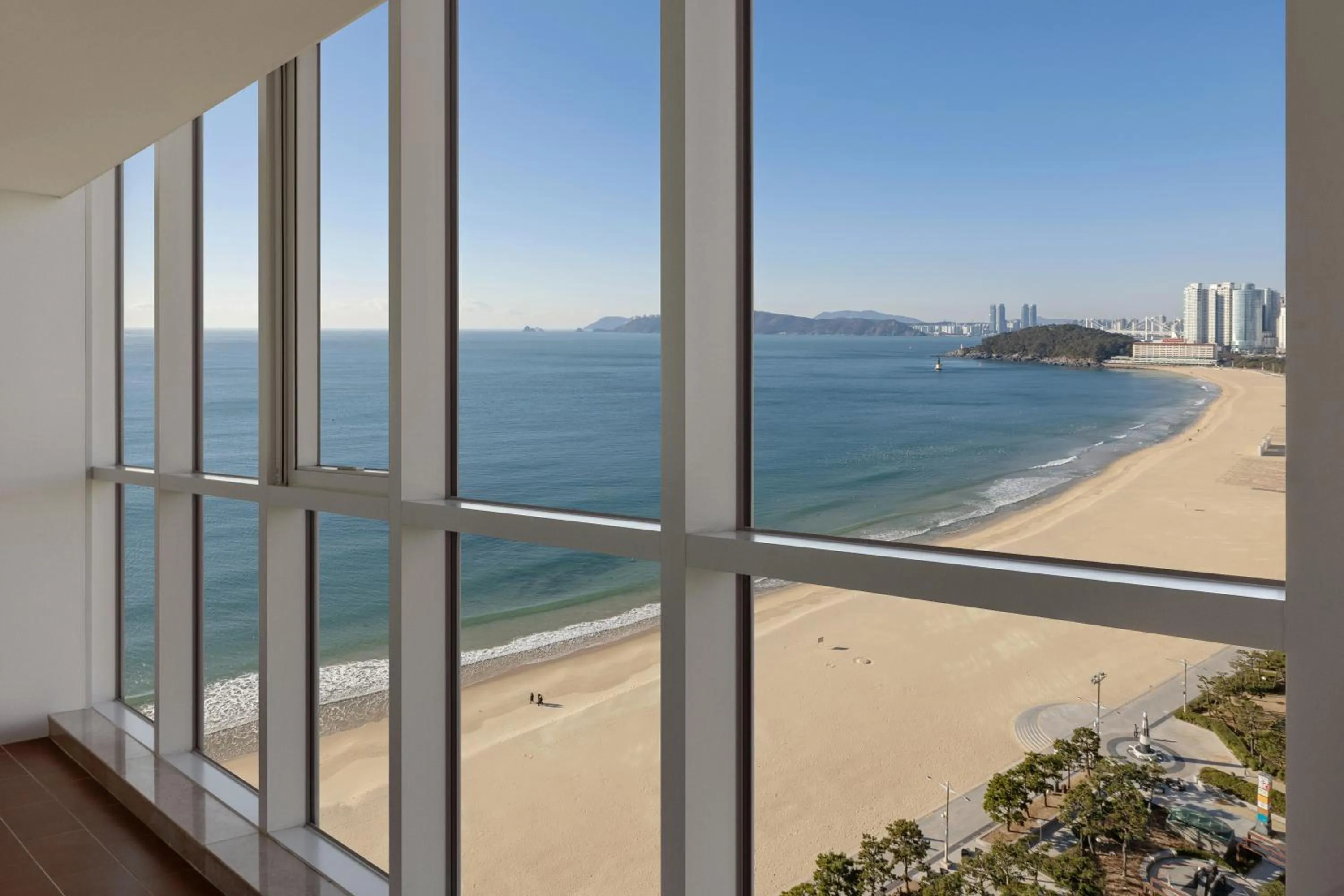 View (from property/room) in Pale De Cz Condo