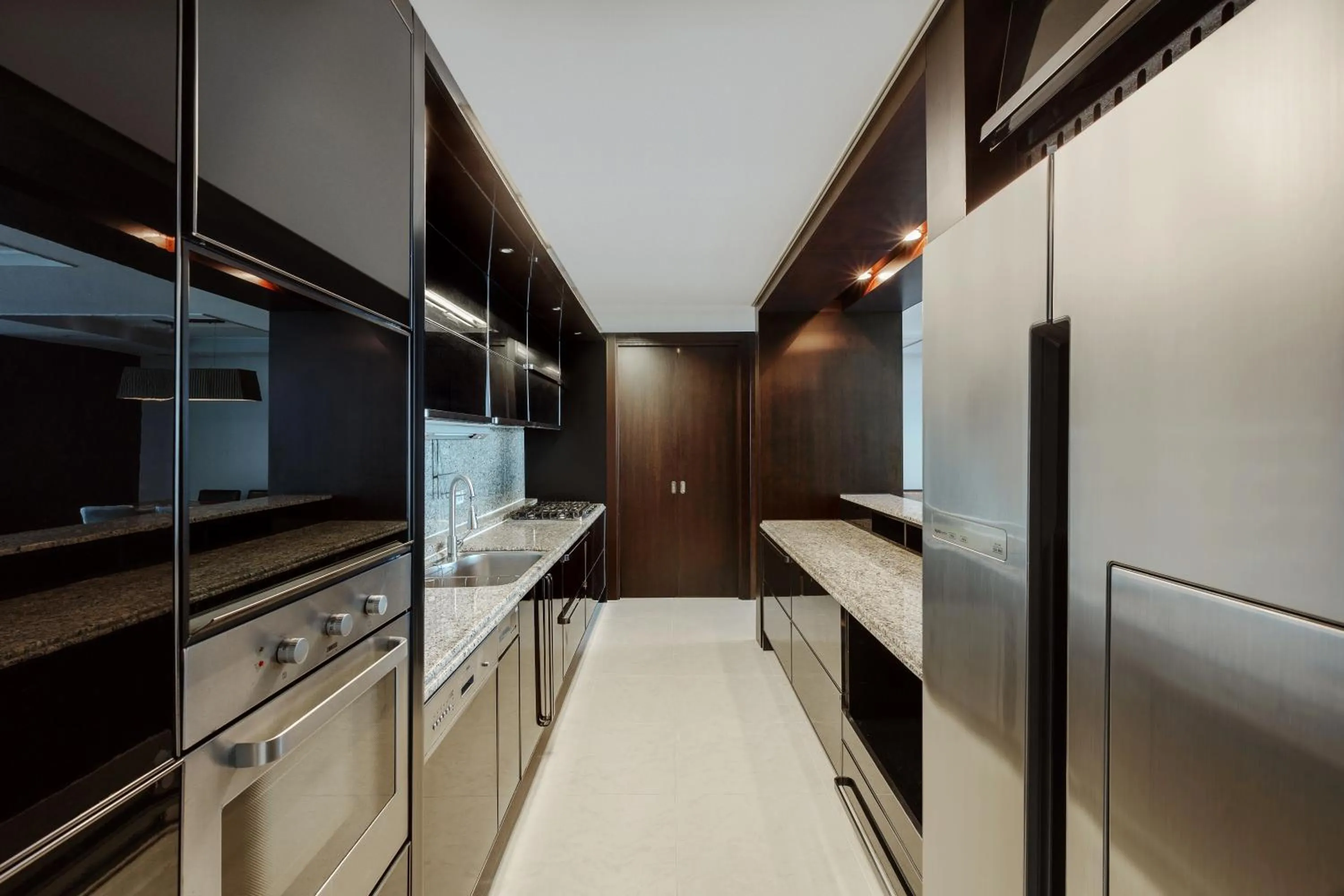 kitchen in Pale De Cz Condo