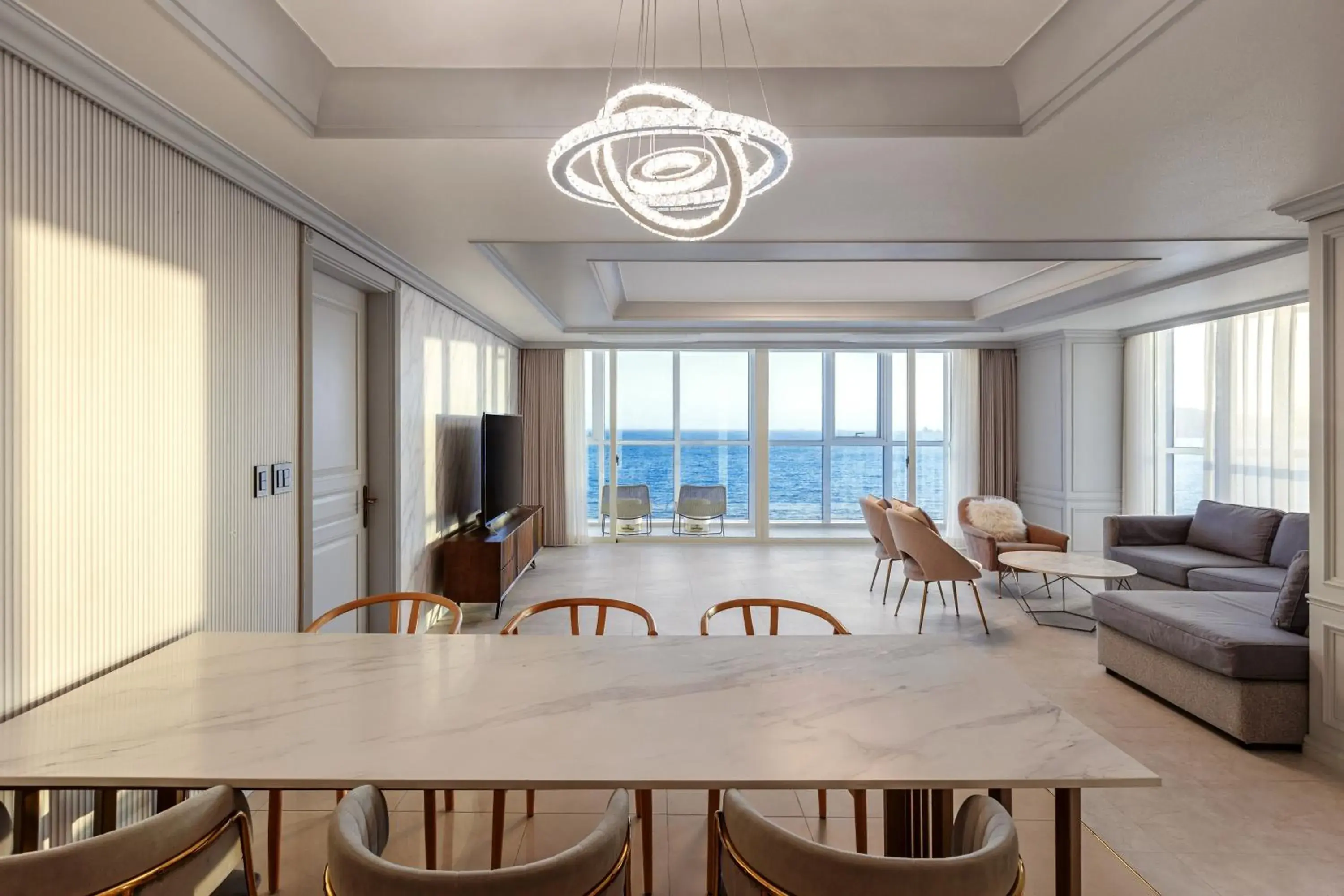 View (from property/room) in Pale De Cz Condo View (from property/room) in Pale De Cz Condo