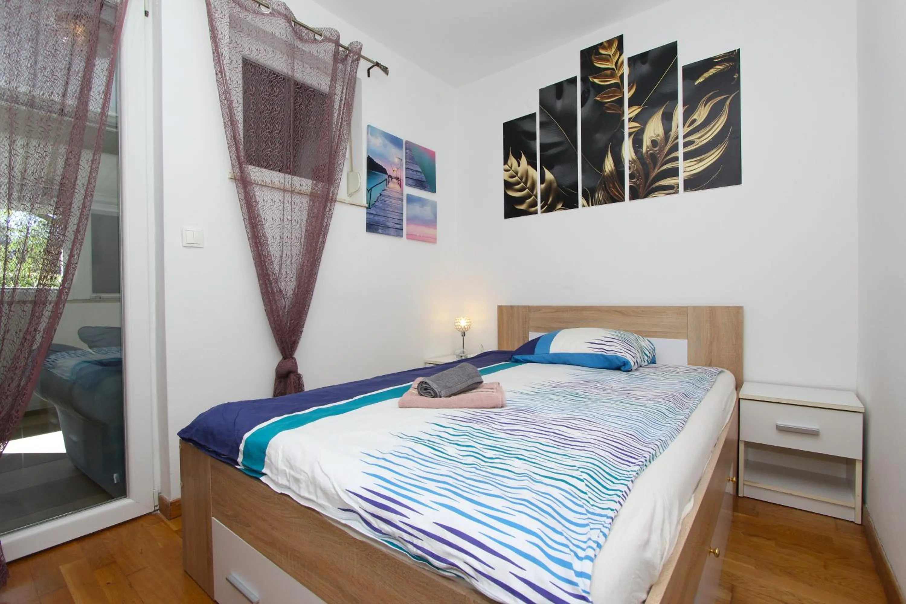 Apartment Ilinović