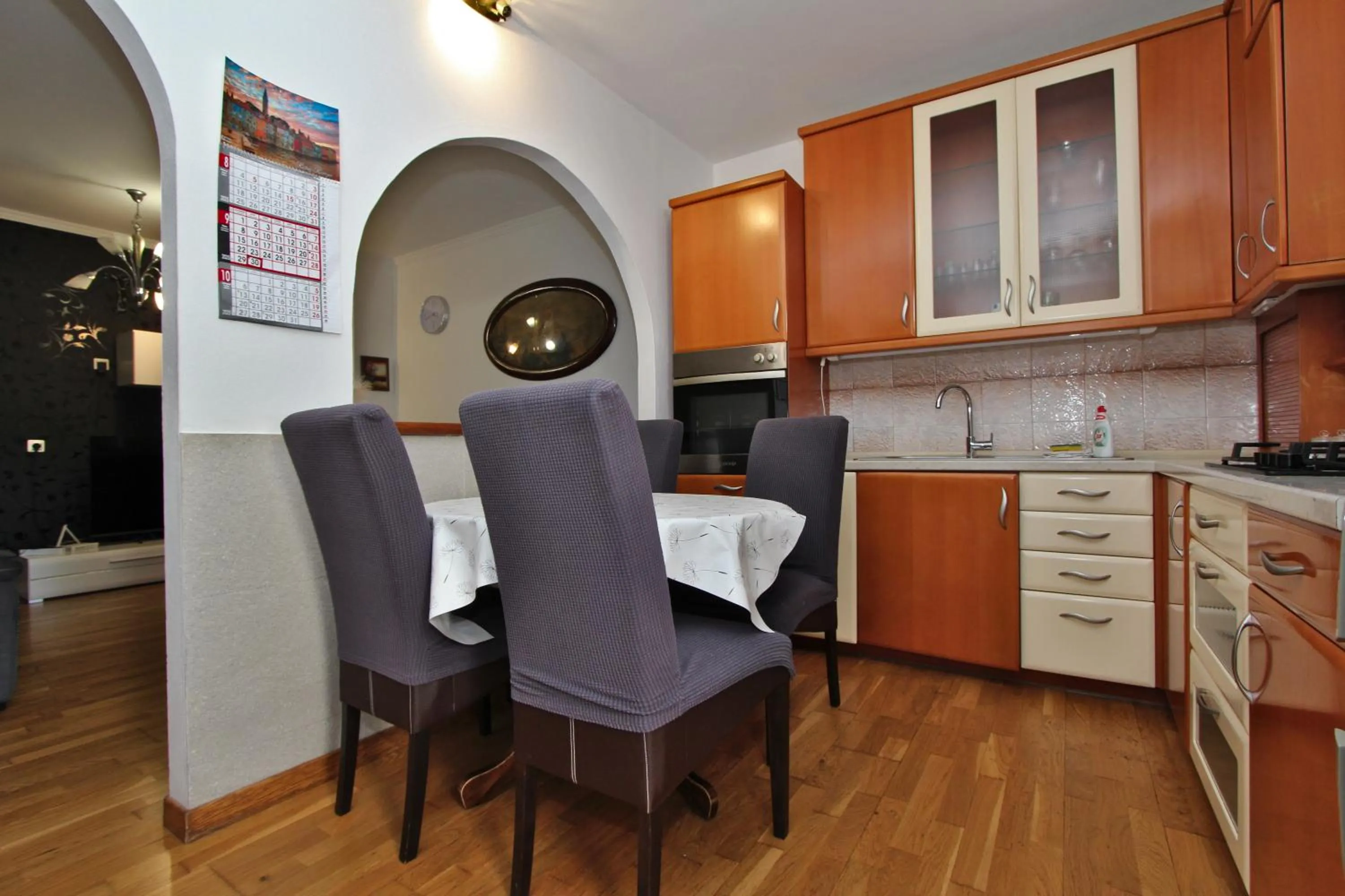 Apartment Ilinović