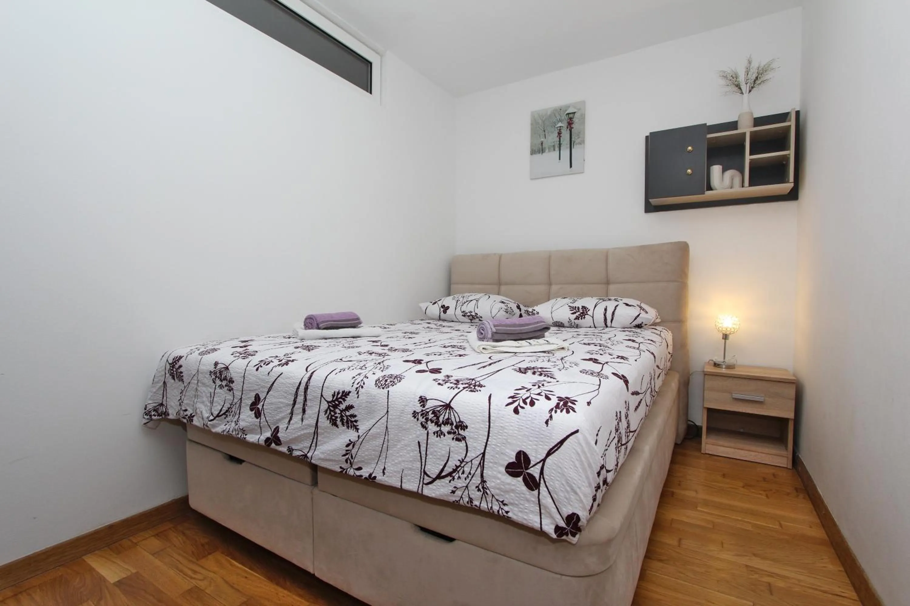 Apartment Ilinović