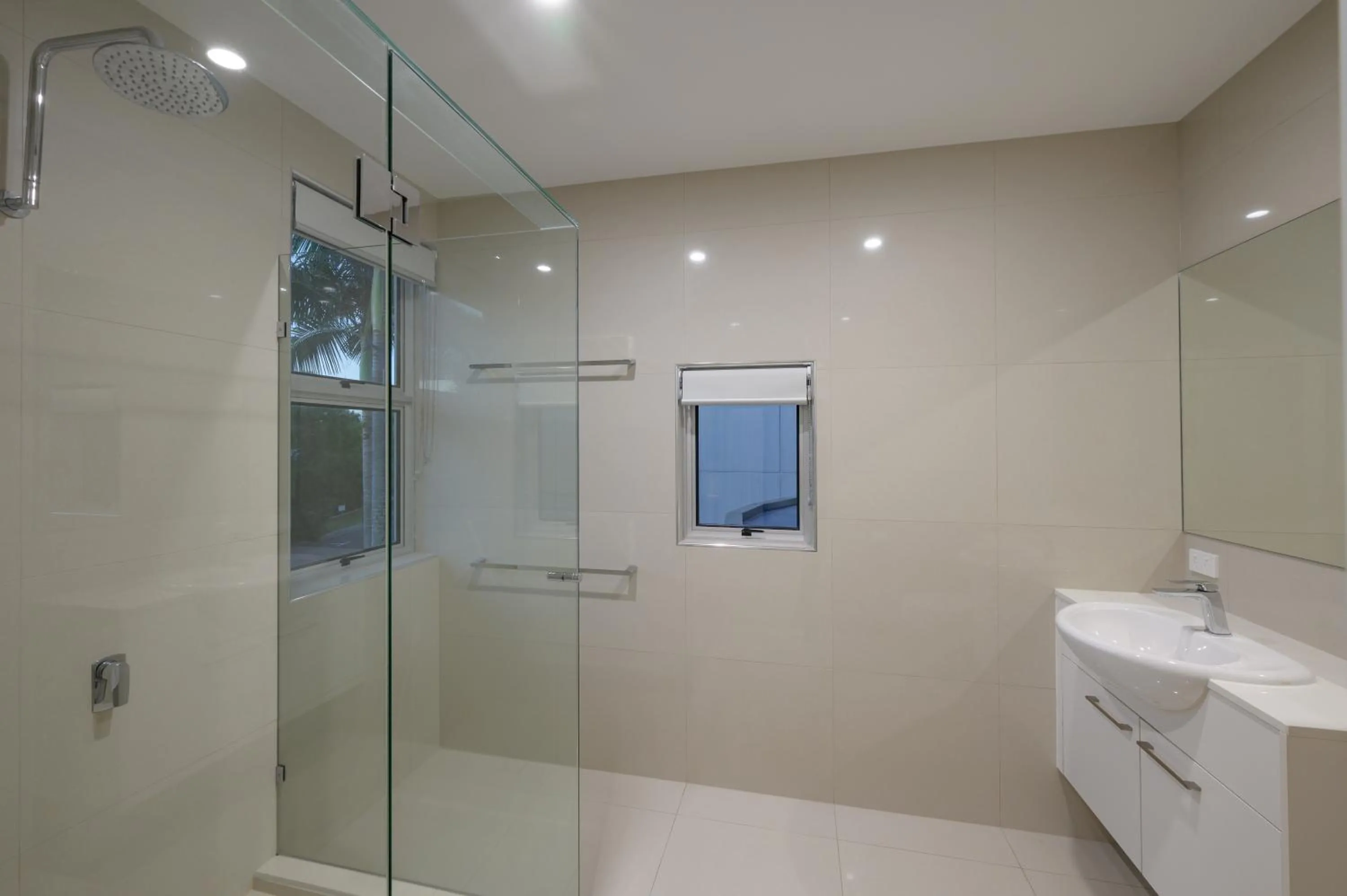 Bathroom in 31 Witta Circle, Noosa Heads