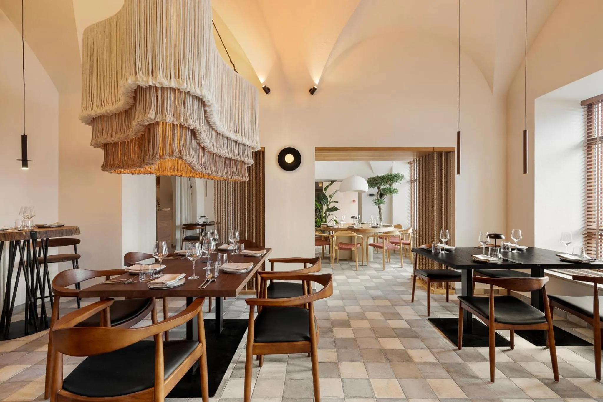 Restaurant/places to eat in Hotel Ambasadorski Rzeszów