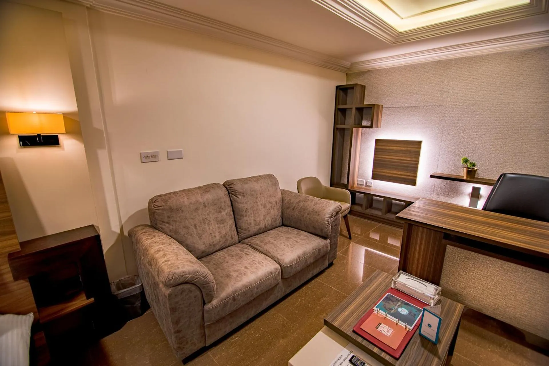 Home Suites Boutique Hotel Freetown