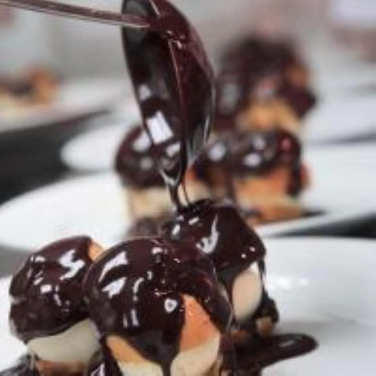 Food in Home Suites Boutique Hotel Freetown