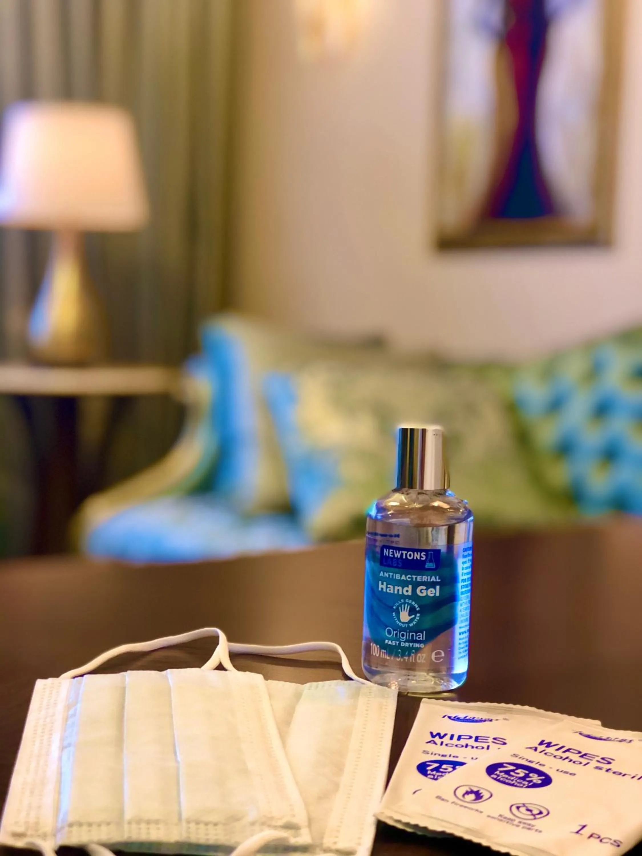 Other in Home Suites Boutique Hotel Freetown