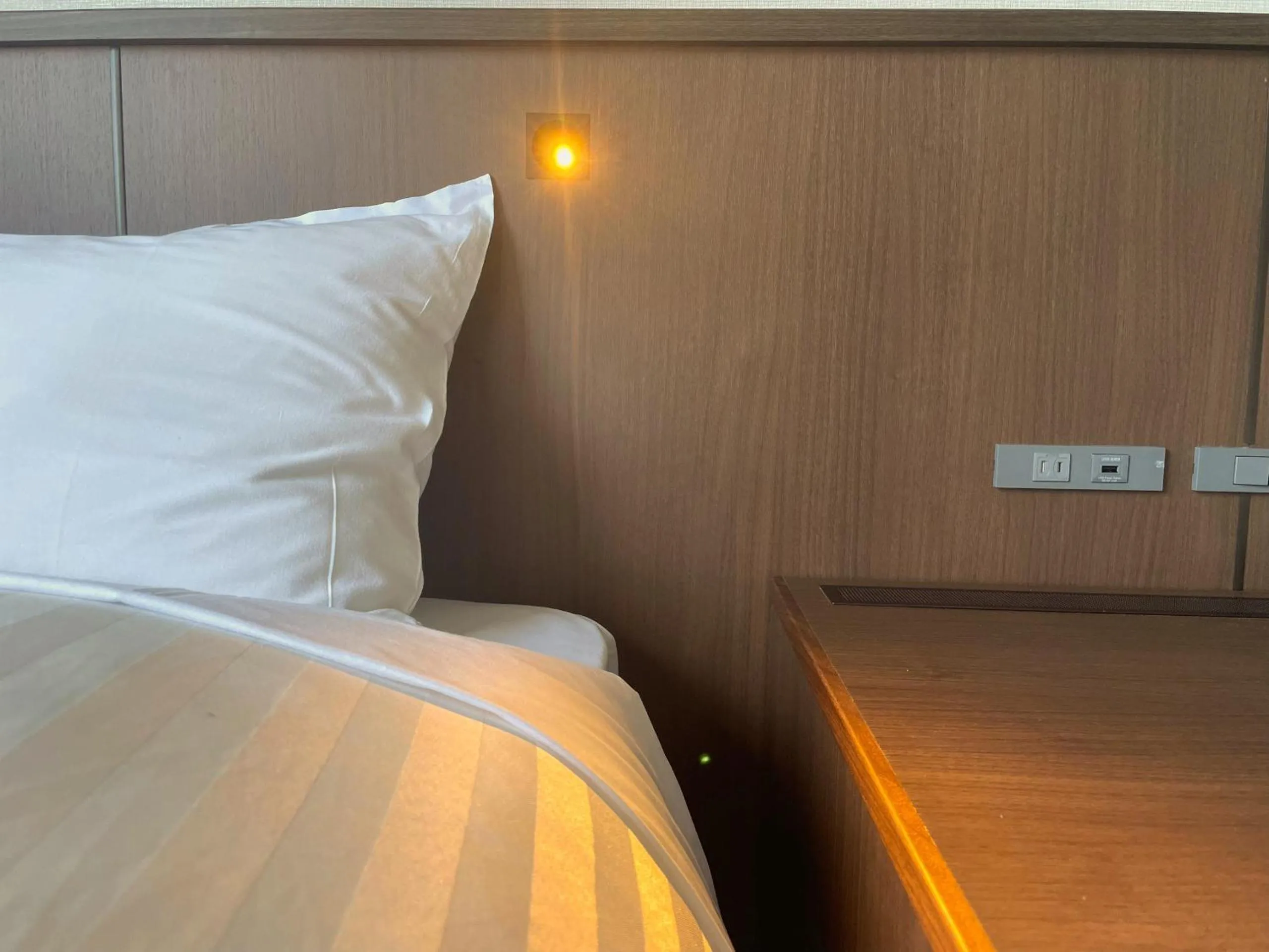 Photo of the whole room, Bed in Hotel Castle Inn Ise