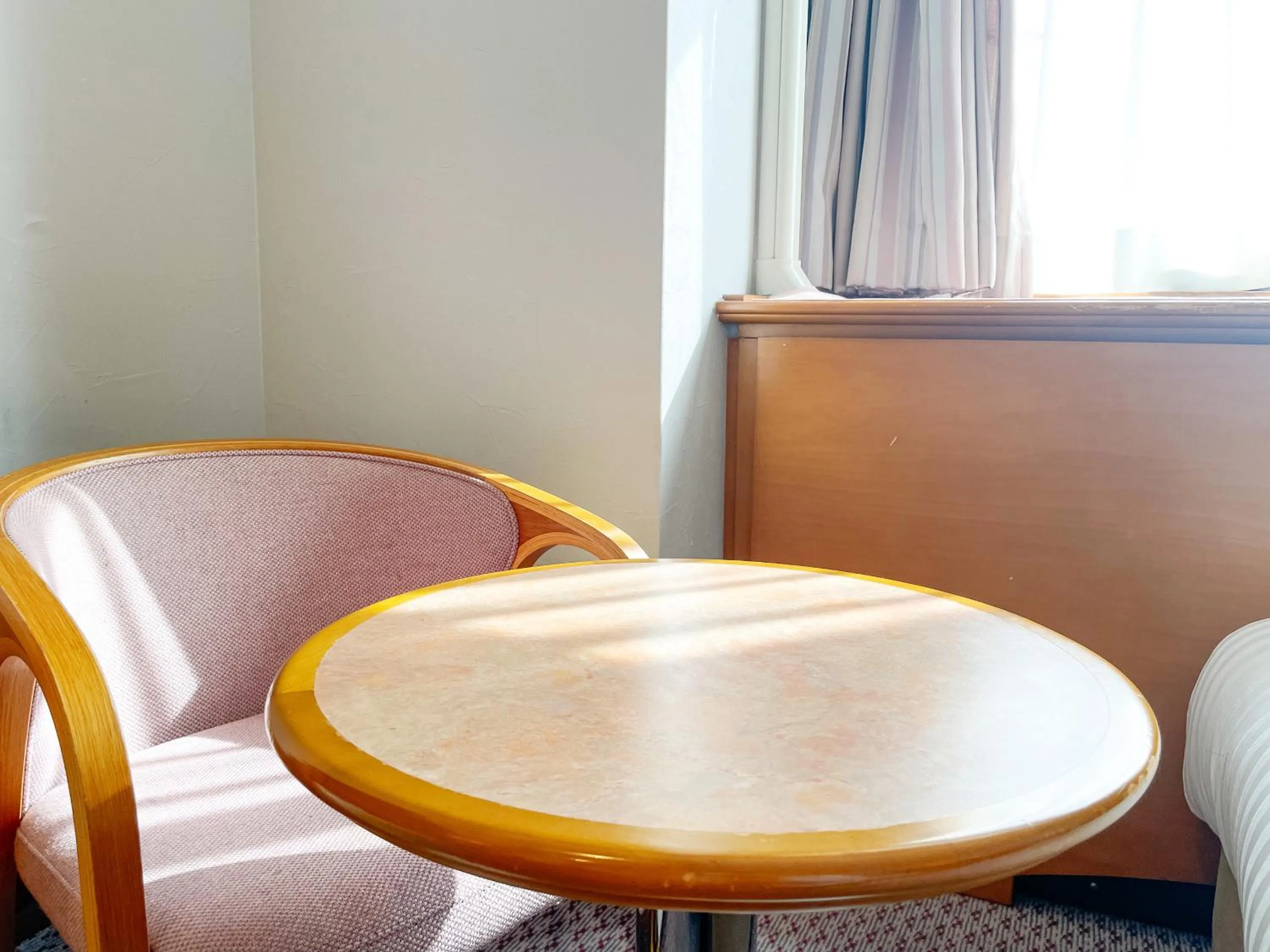 Photo of the whole room in Hotel Castle Inn Ise