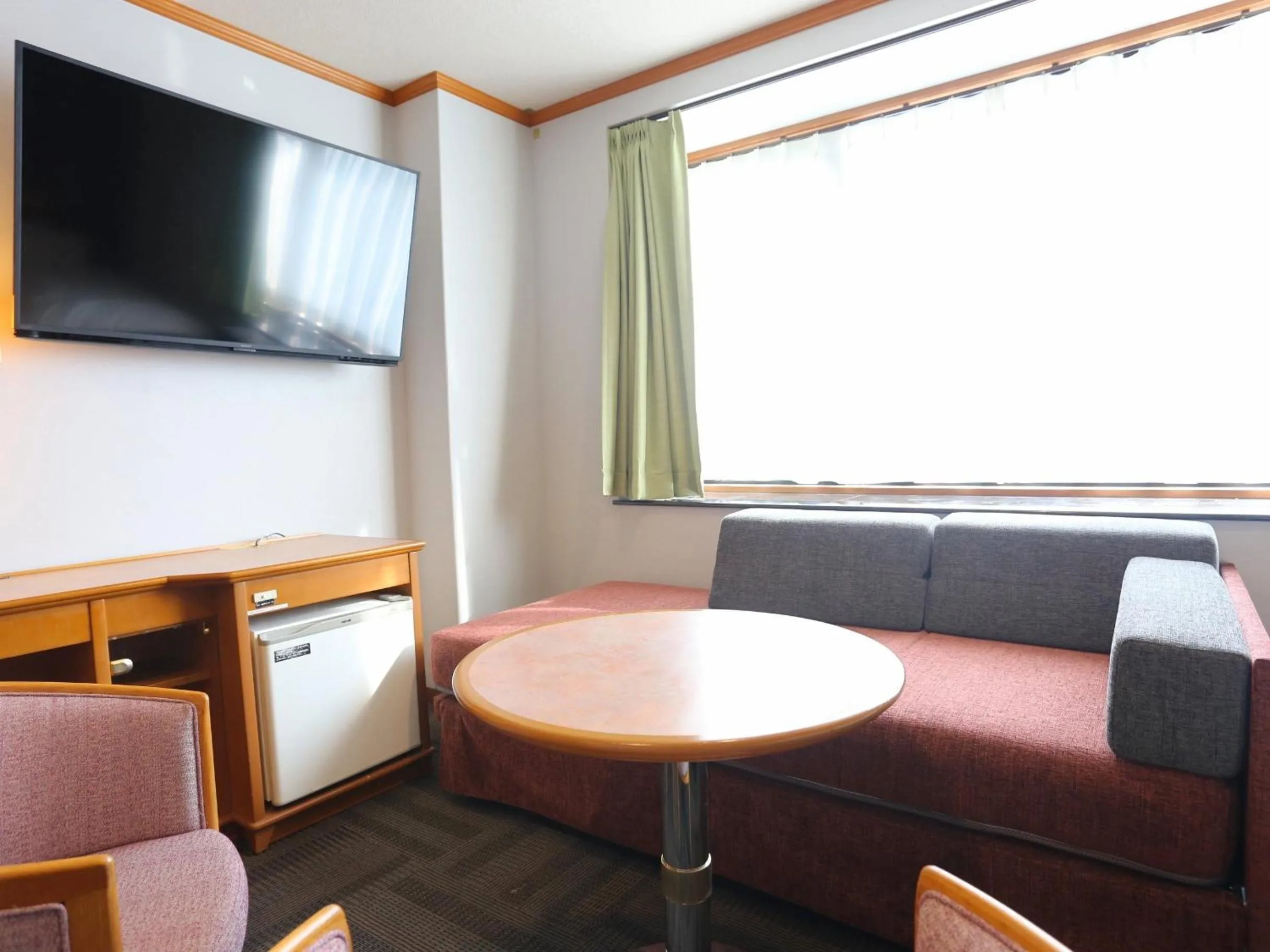 Hotel Castle Inn Ise