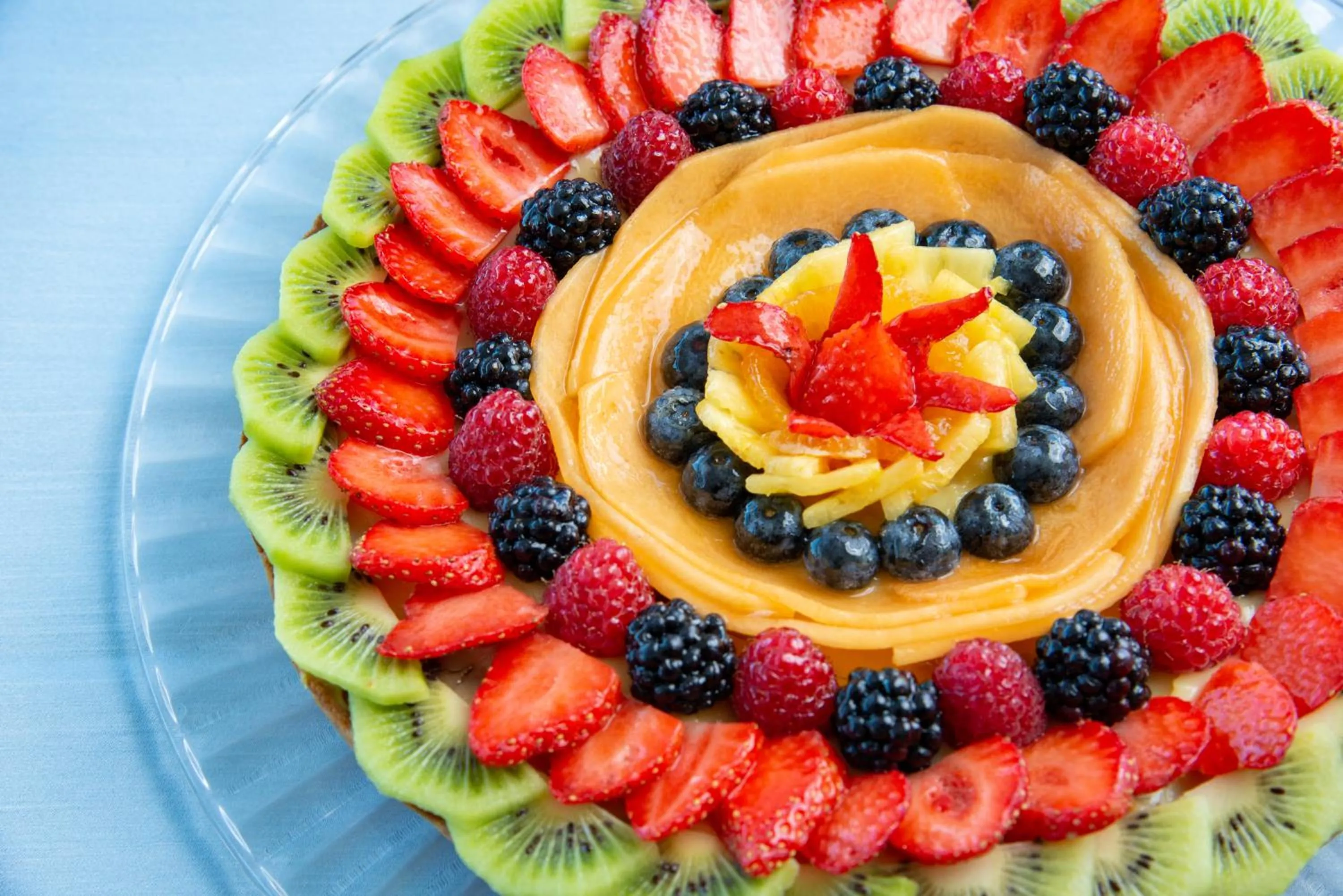 Restaurant/places to eat in Parco dei Principi Resort & Spa