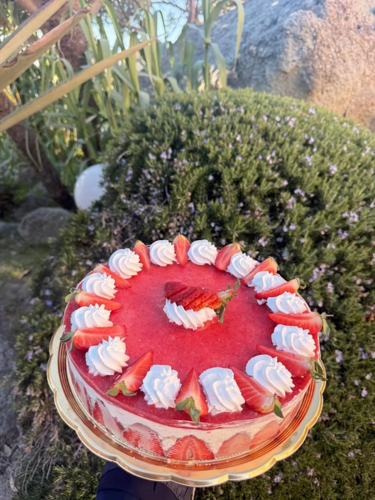 Restaurant/places to eat in Parco dei Principi Resort & Spa