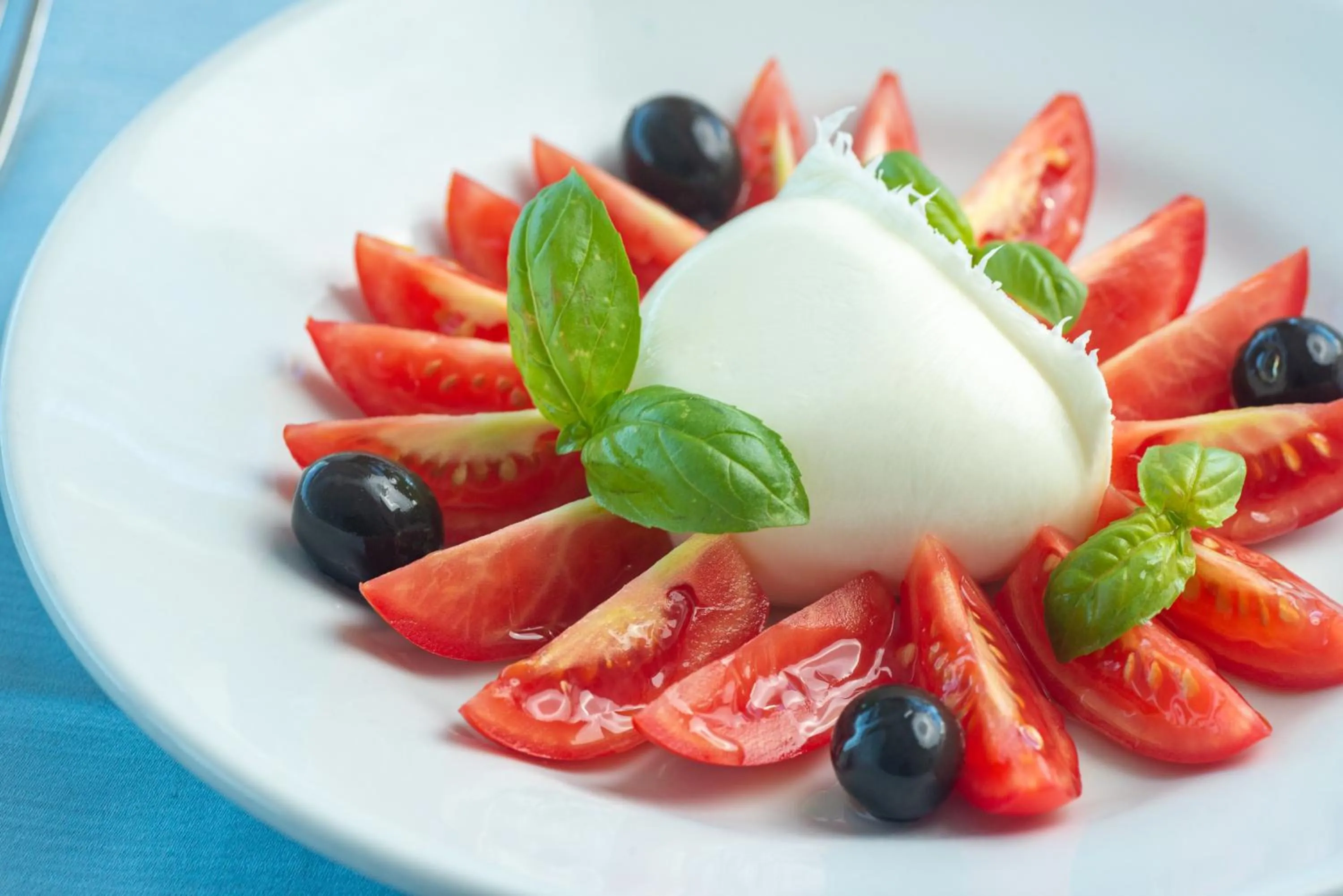 kitchen in Parco dei Principi Resort & Spa