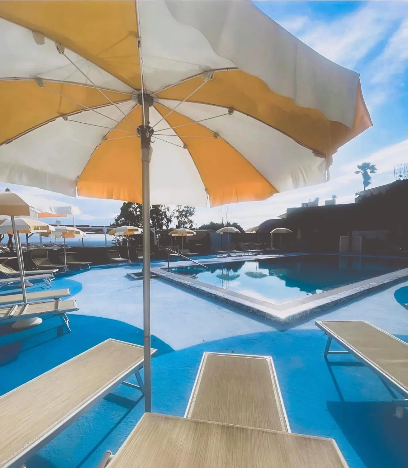 Day in Parco dei Principi Resort & Spa