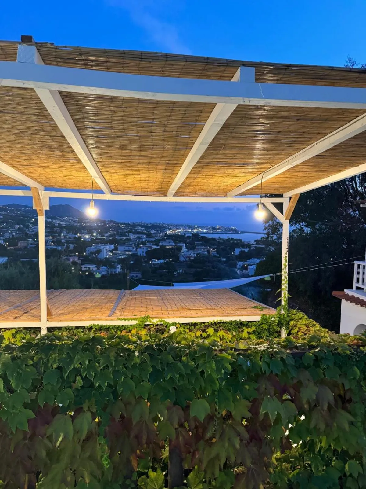 Night in Parco dei Principi Resort & Spa