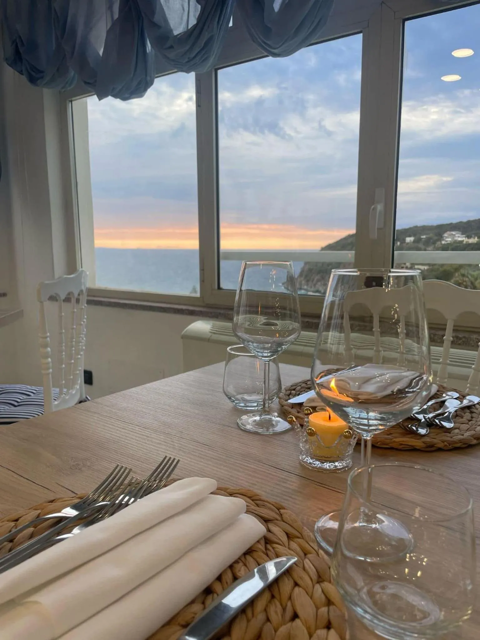 Restaurant/places to eat in Parco dei Principi Resort & Spa