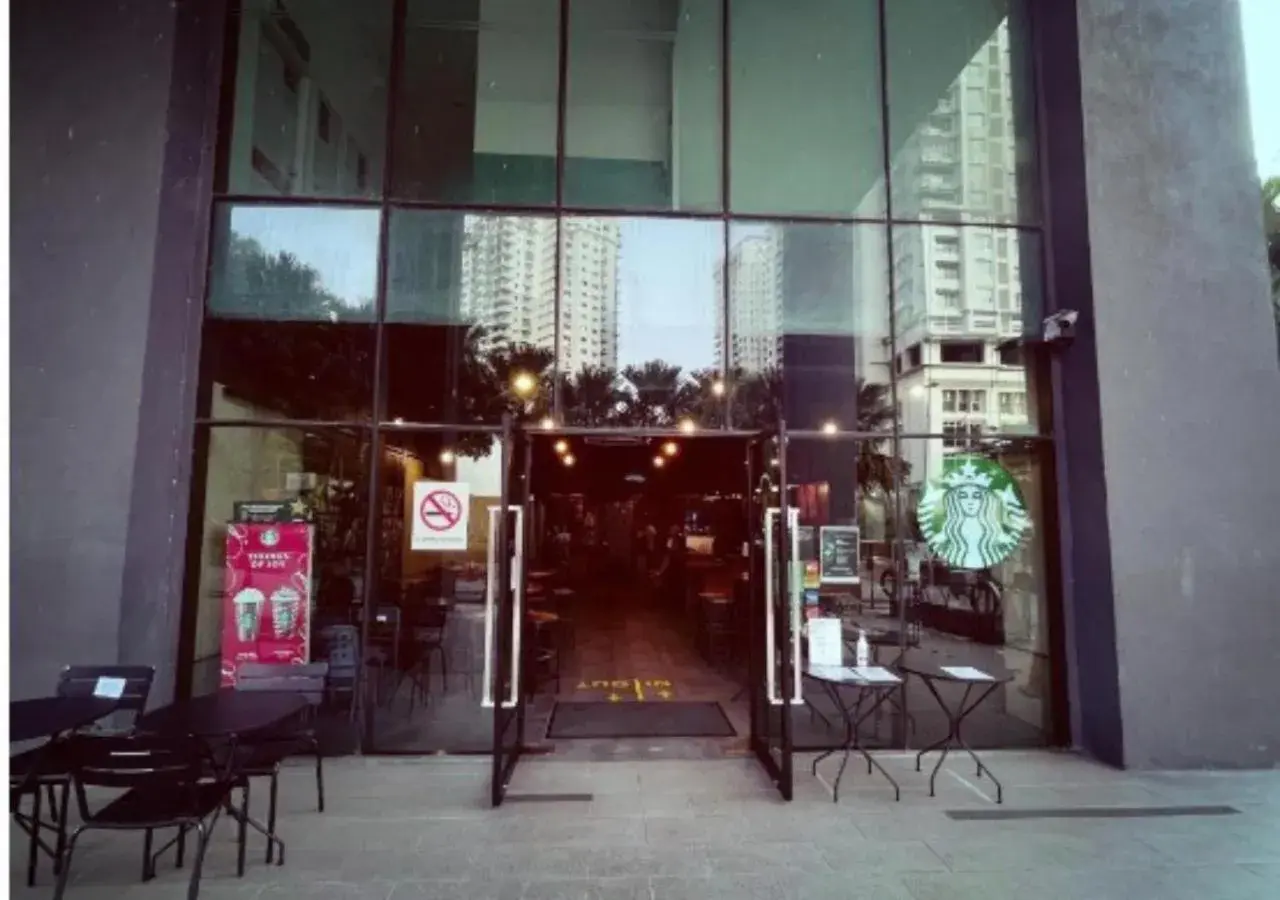 Hotel Damansara Perdana - Q Hotel Damansara Perdana - Q