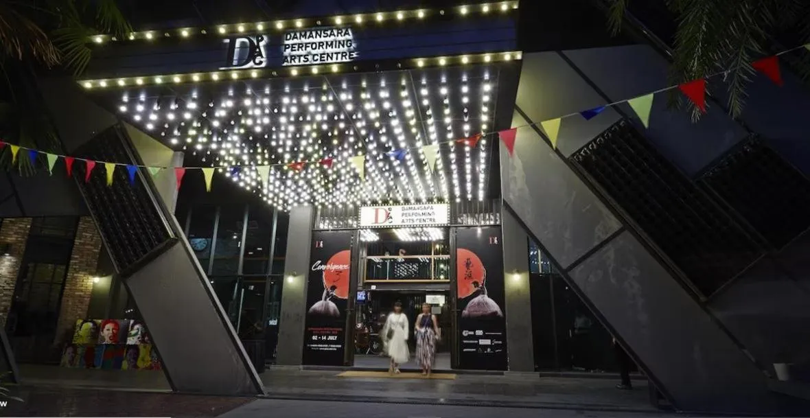 Hotel Damansara Perdana - Q