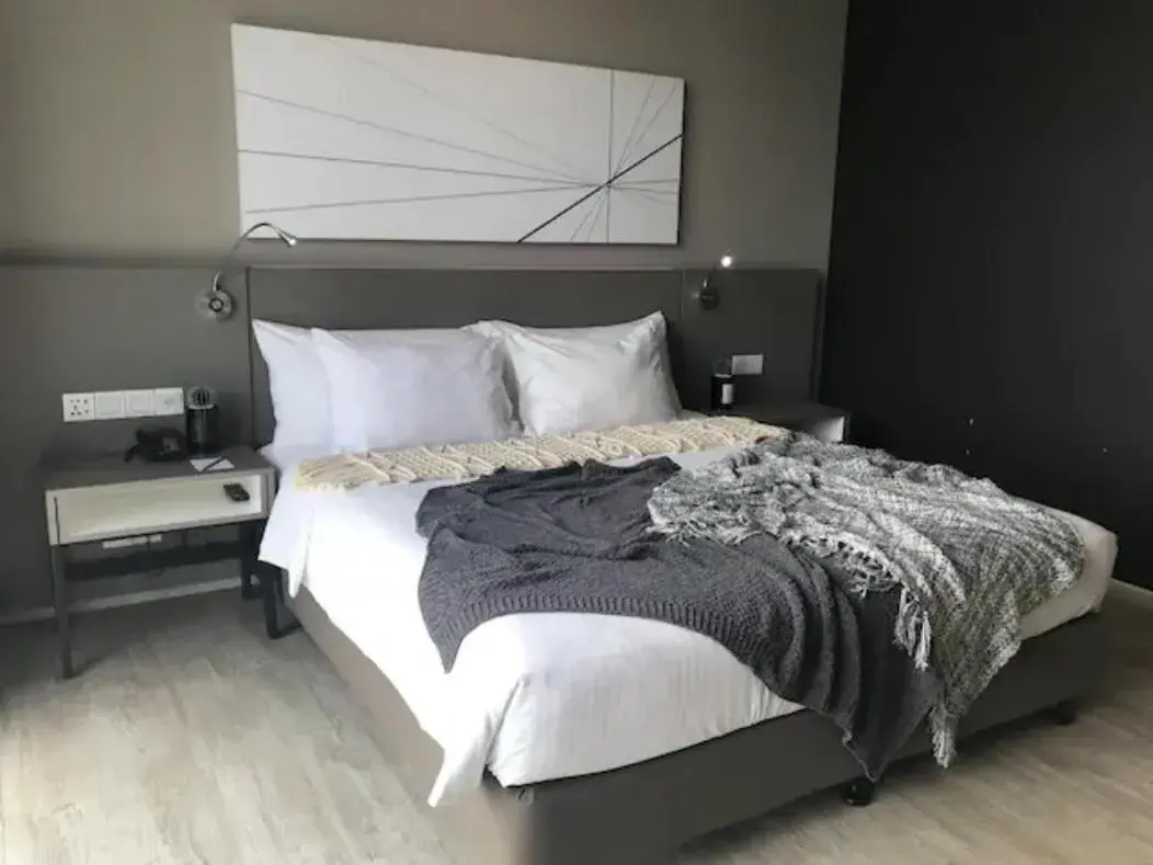 Hotel Damansara Perdana - Q Hotel Damansara Perdana - Q