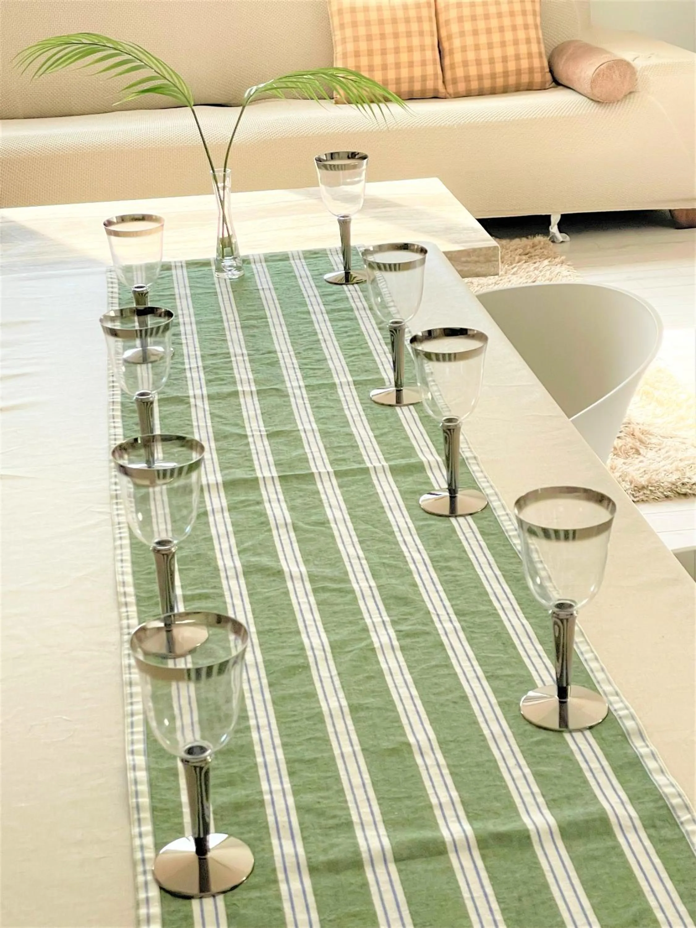 Property building in Koin Guesthouse Incheon airport