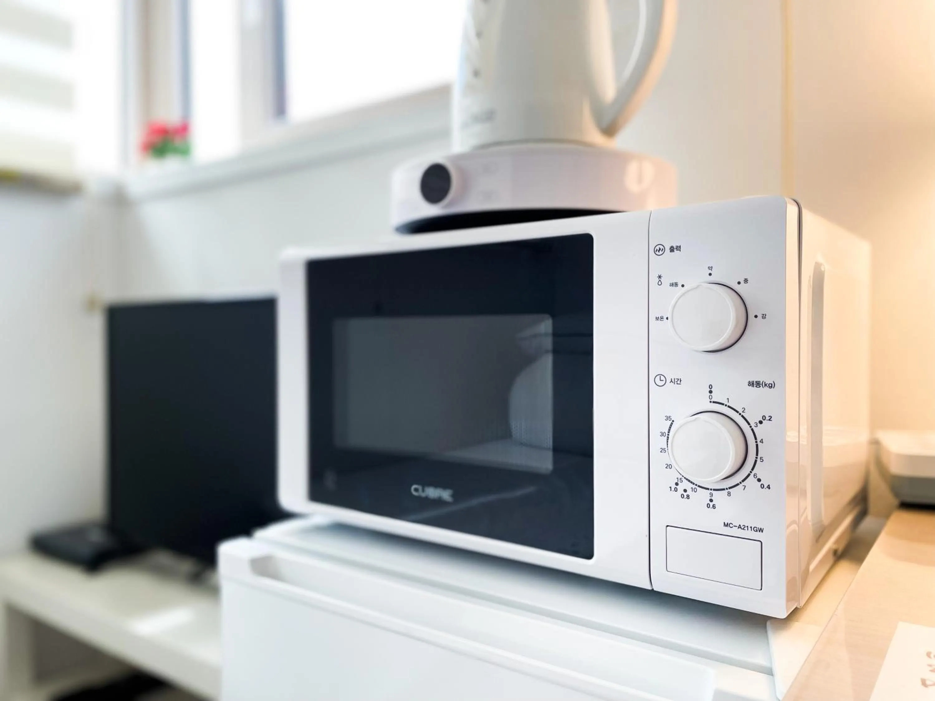 Photo of the whole room in Koin Guesthouse Incheon airport