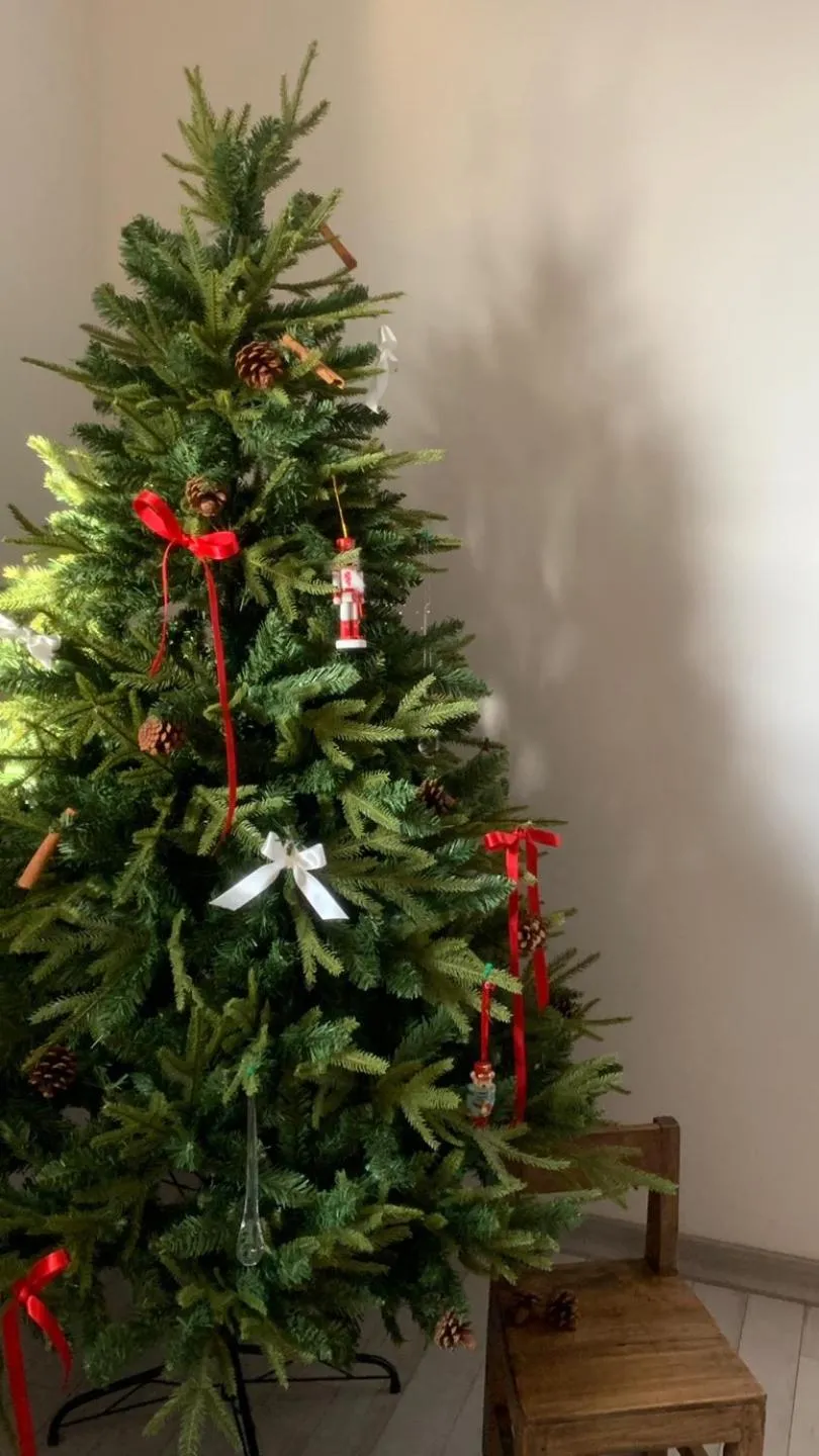 Property building in Koin Guesthouse Incheon airport