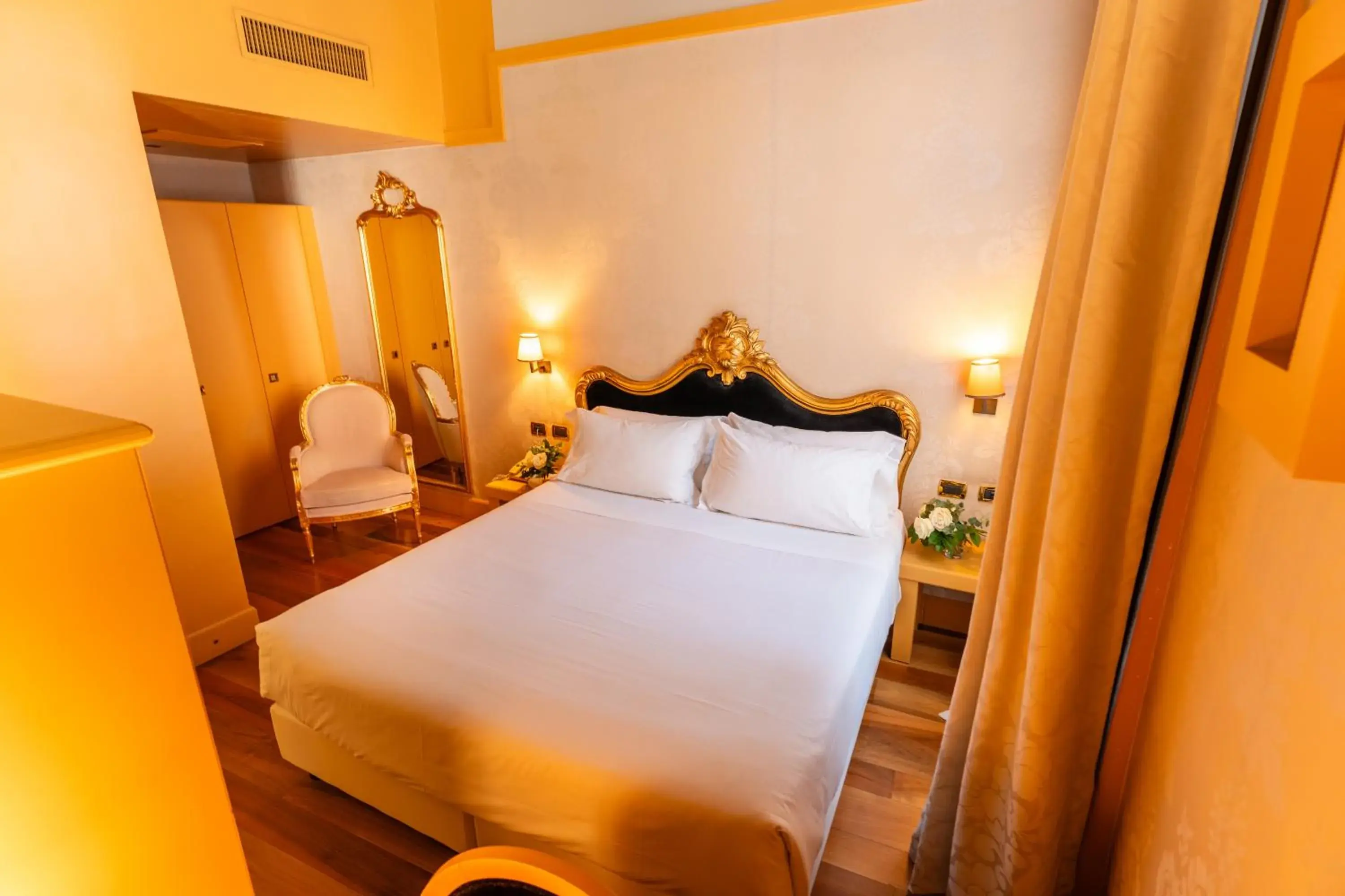 Junior Suite in Hotel Ca' Zusto Venezia Junior Suite in Hotel Ca' Zusto Venezia