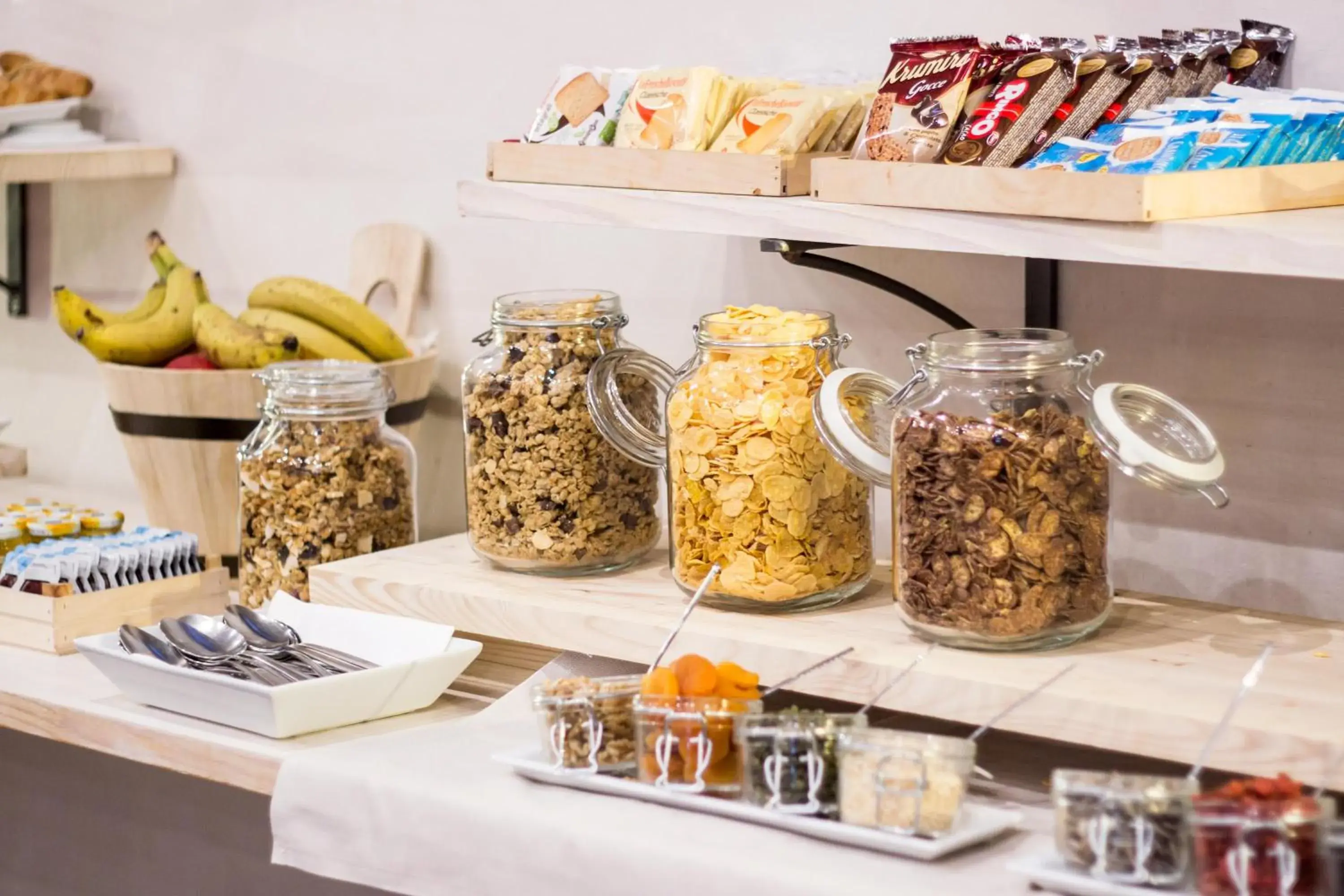 Food and drinks in Best Western Modena District Food and drinks in Best Western Modena District