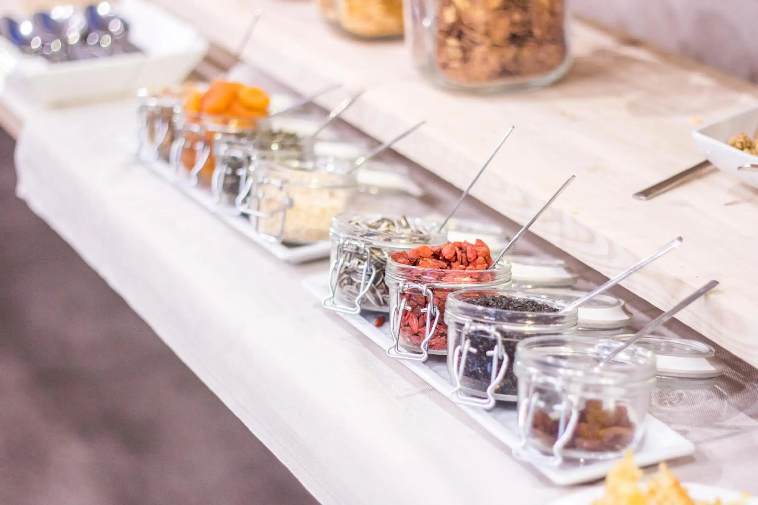 Food in Best Western Modena District Food in Best Western Modena District