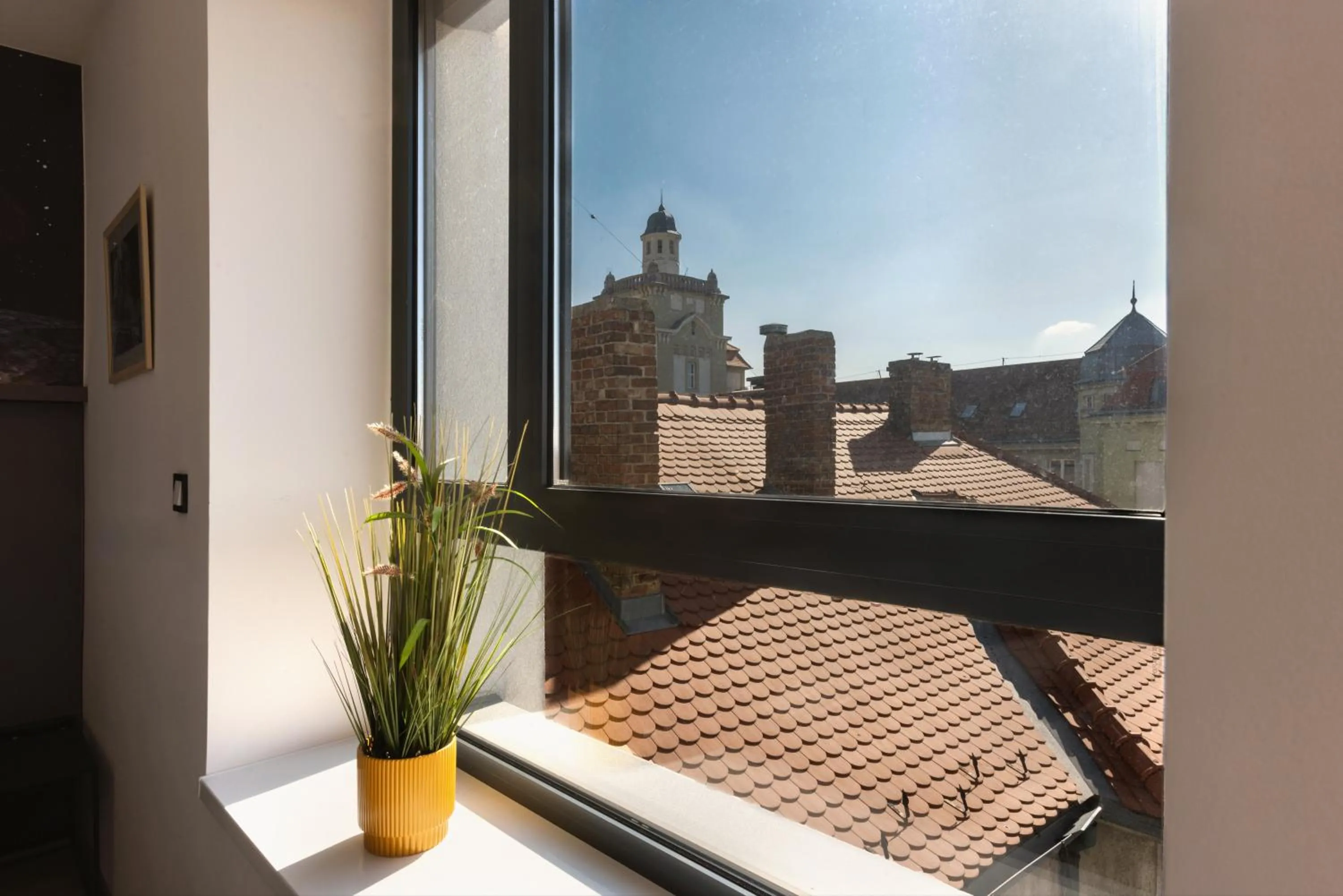 Day in R73 Residences