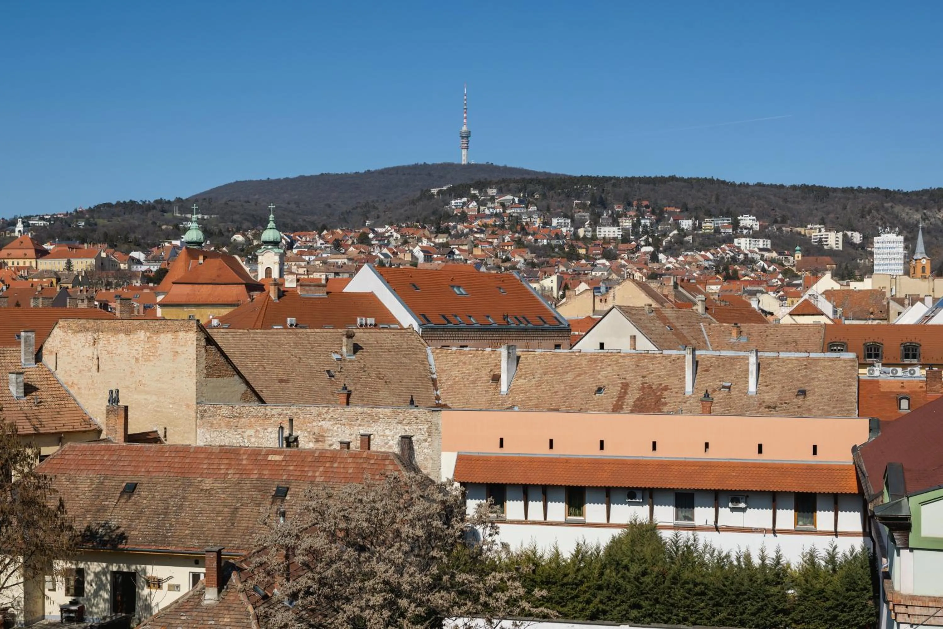 Day in R73 Residences